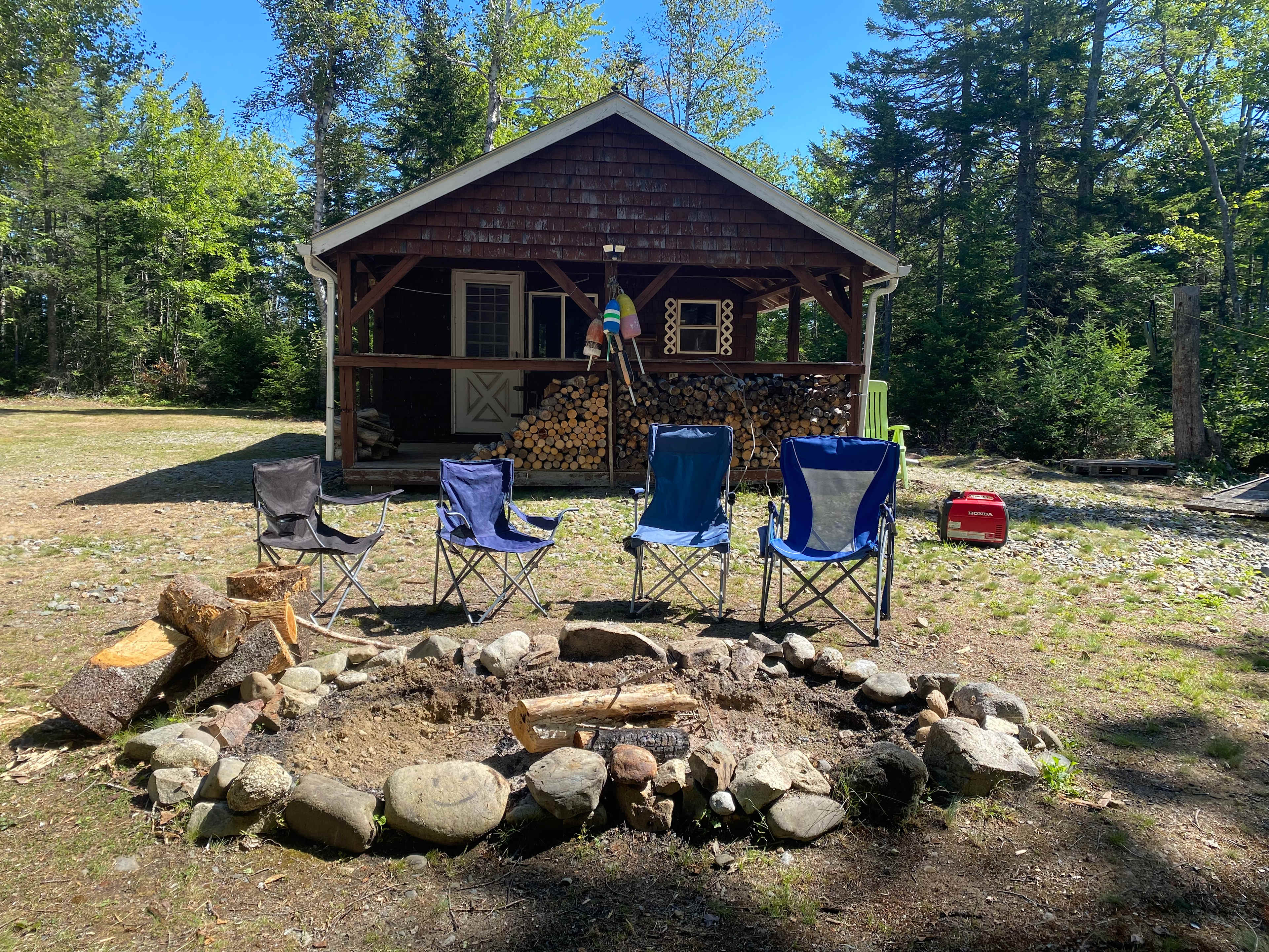 The Clubhouse
