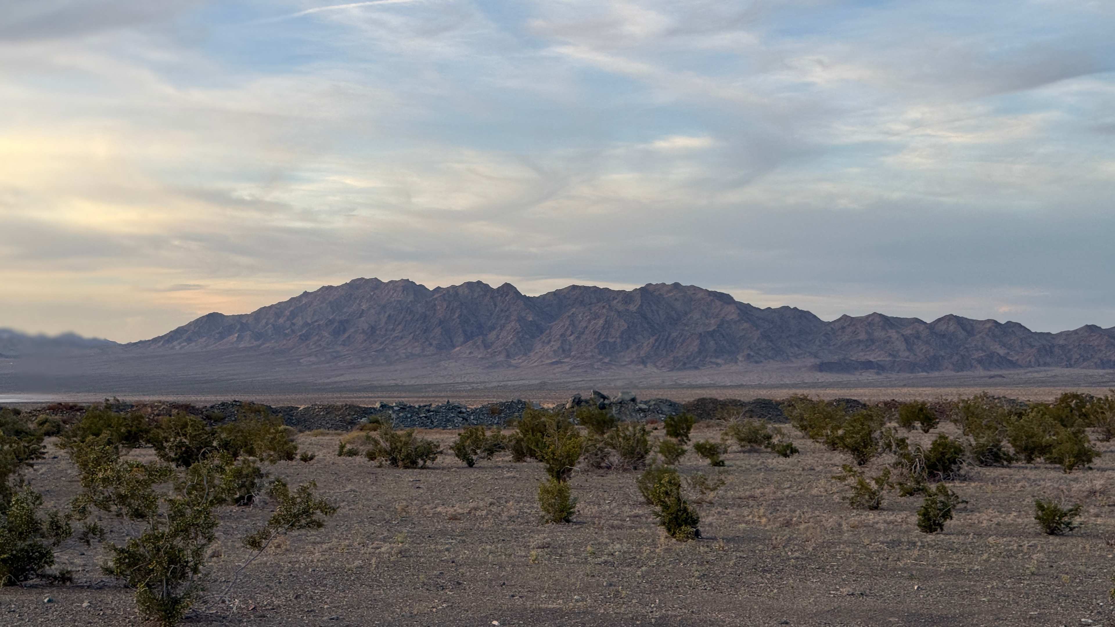 Vanishing Rock Ranch