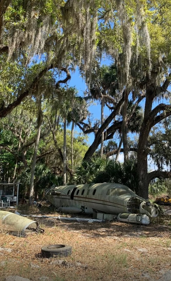 North Shore Relic Ranch