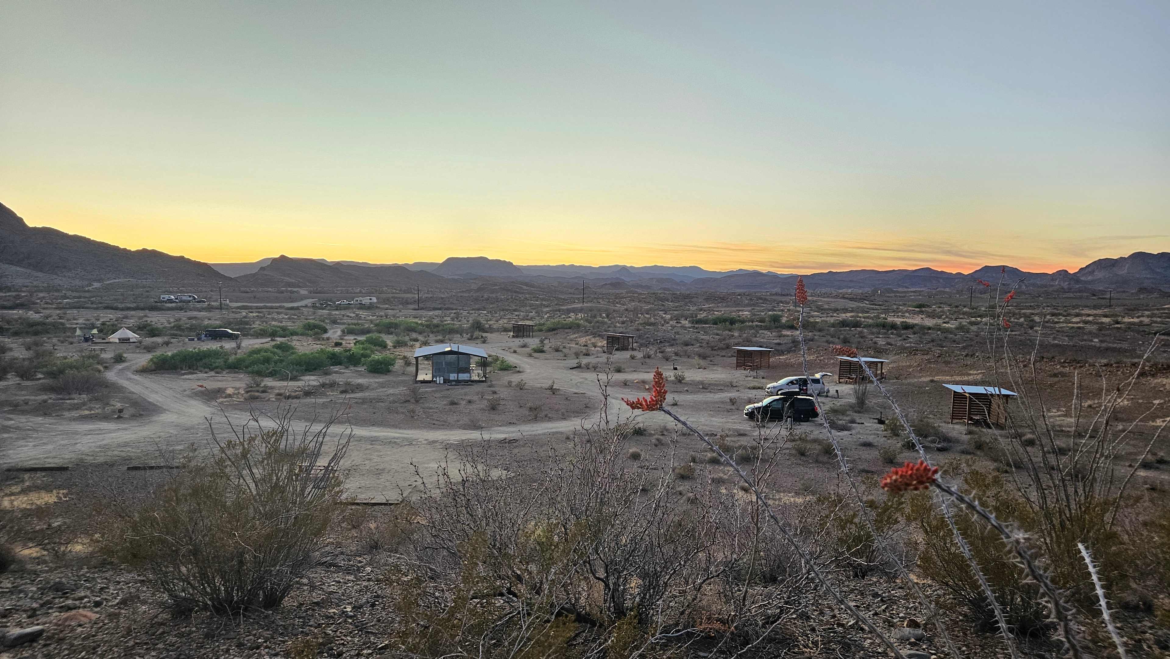 Willow Creek Camping Company