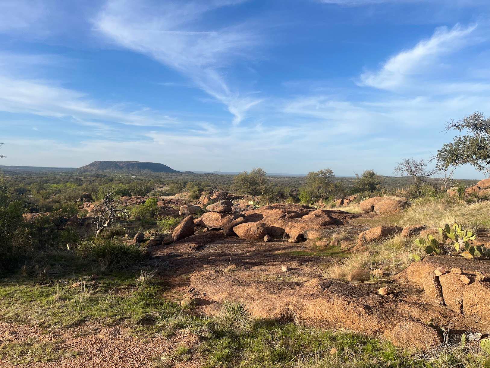 BEAUTIFUL geography!!