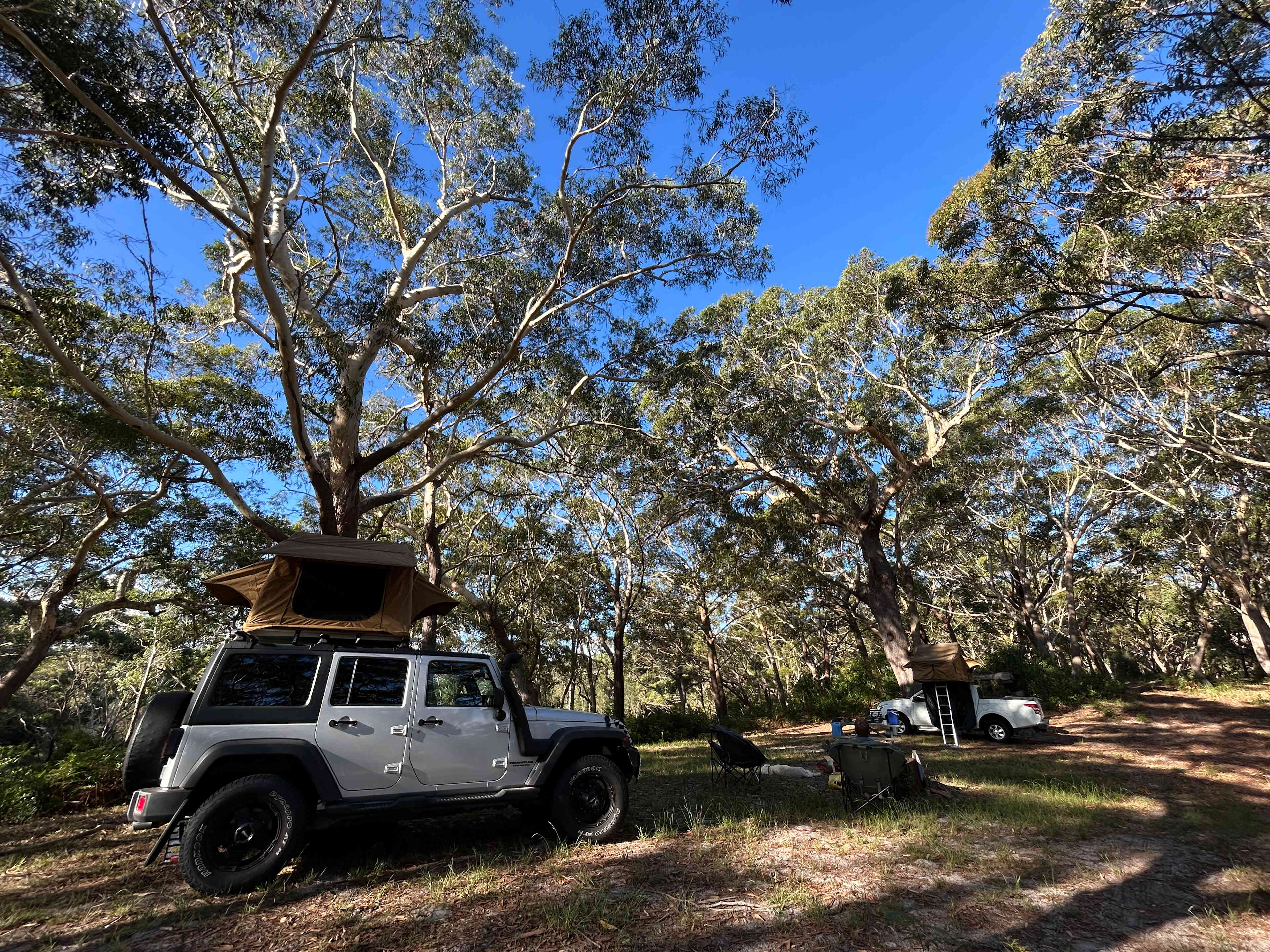 Iggys Haven @ Anna Bay