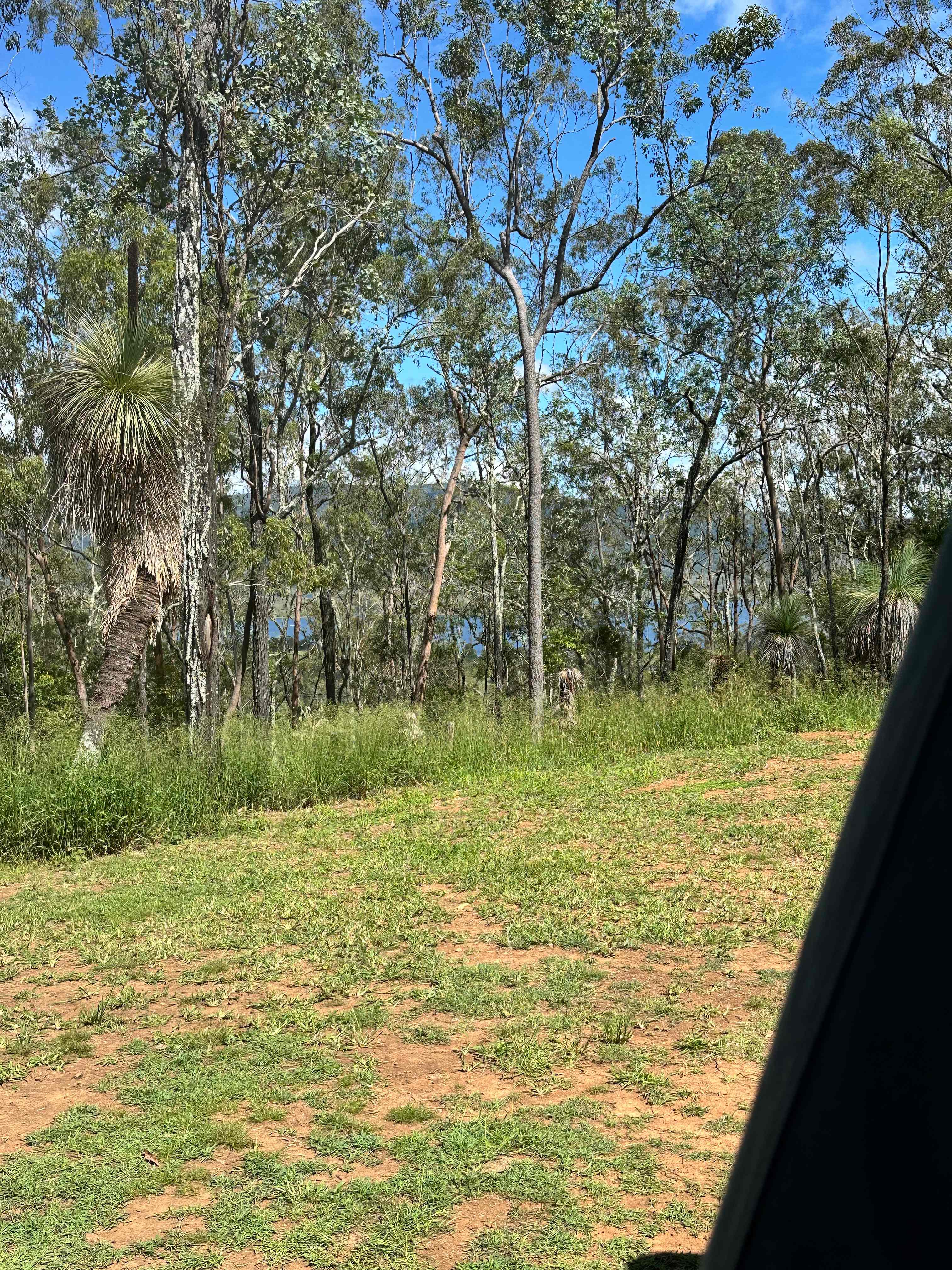 Somerset Dam Private Bush Camp