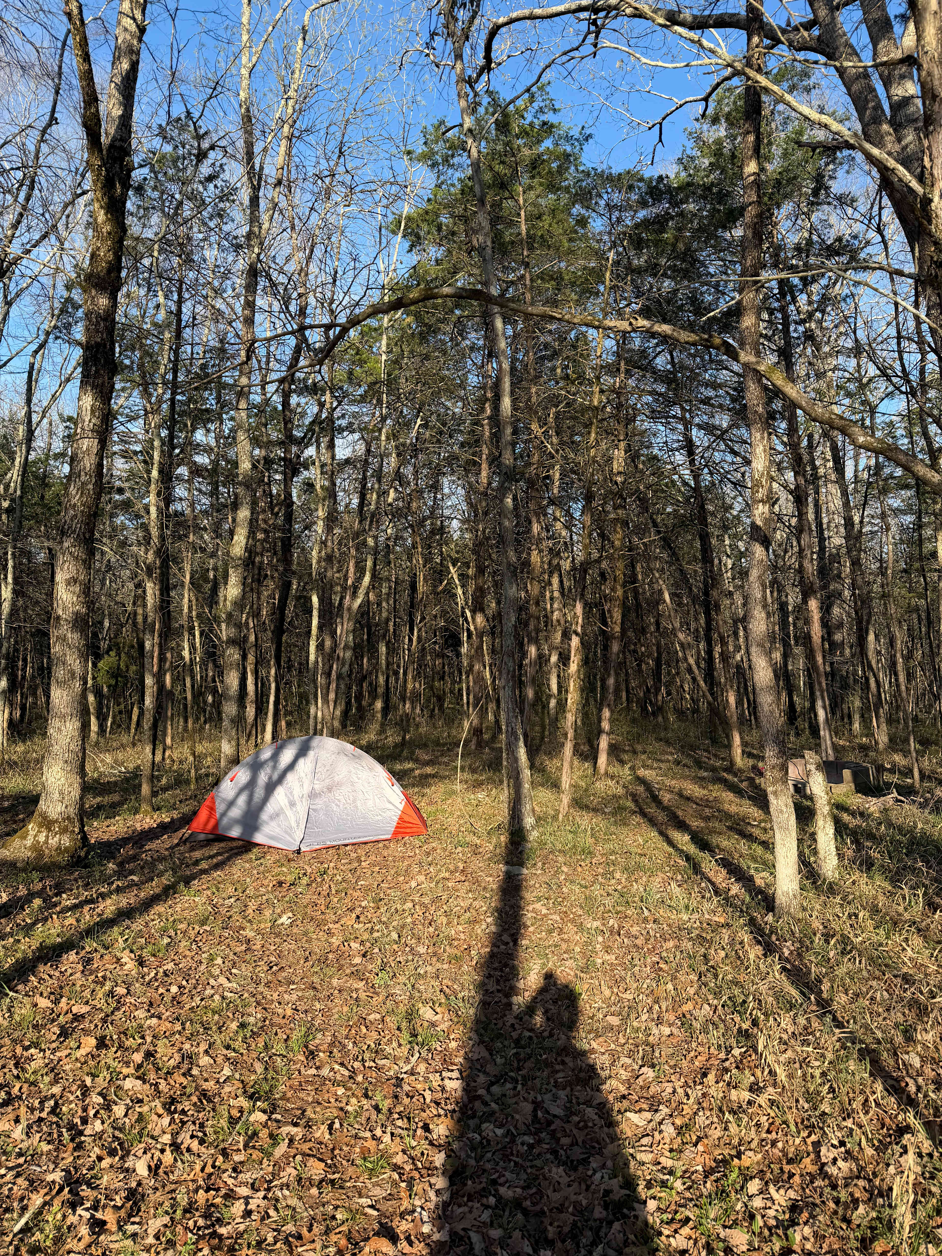Priest Lake Property
