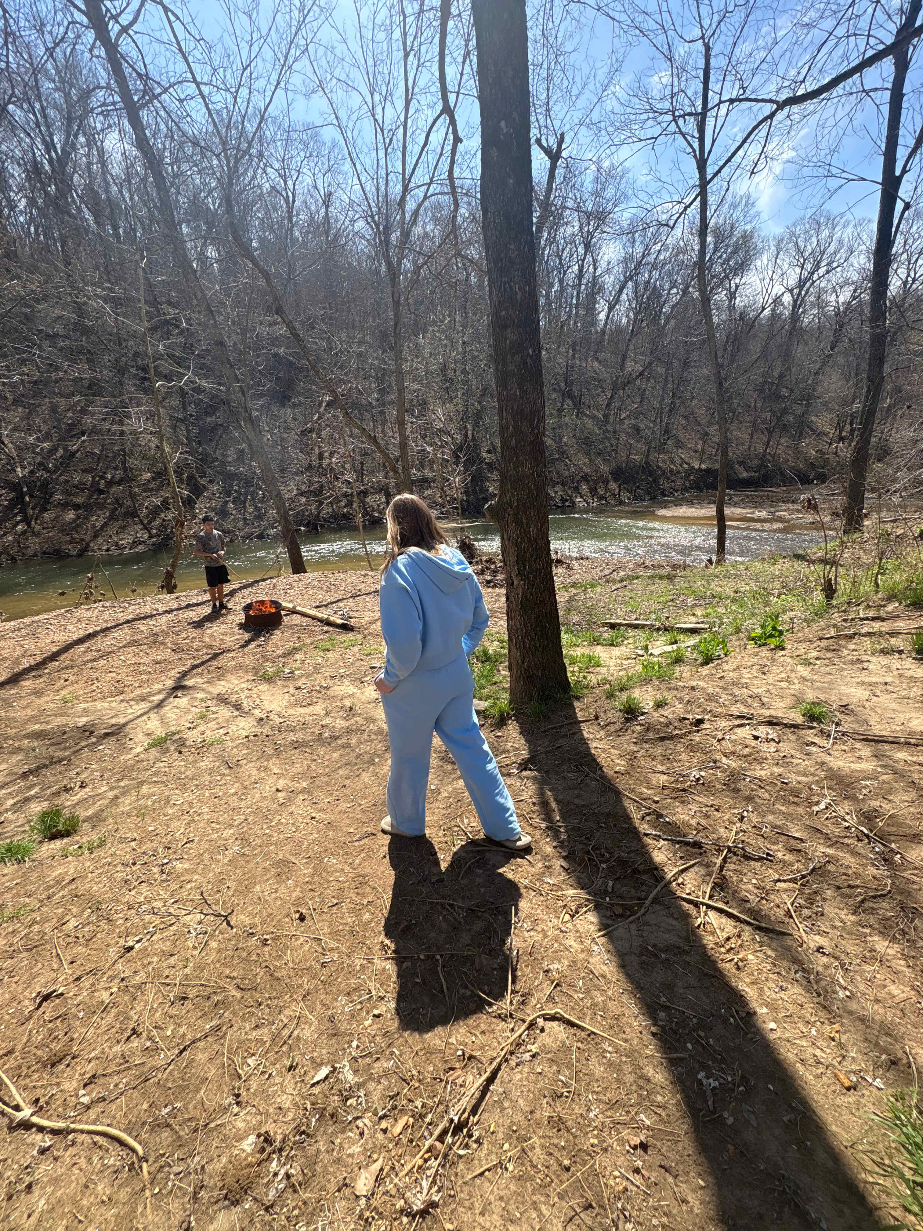 Big River Outdoors Campground
