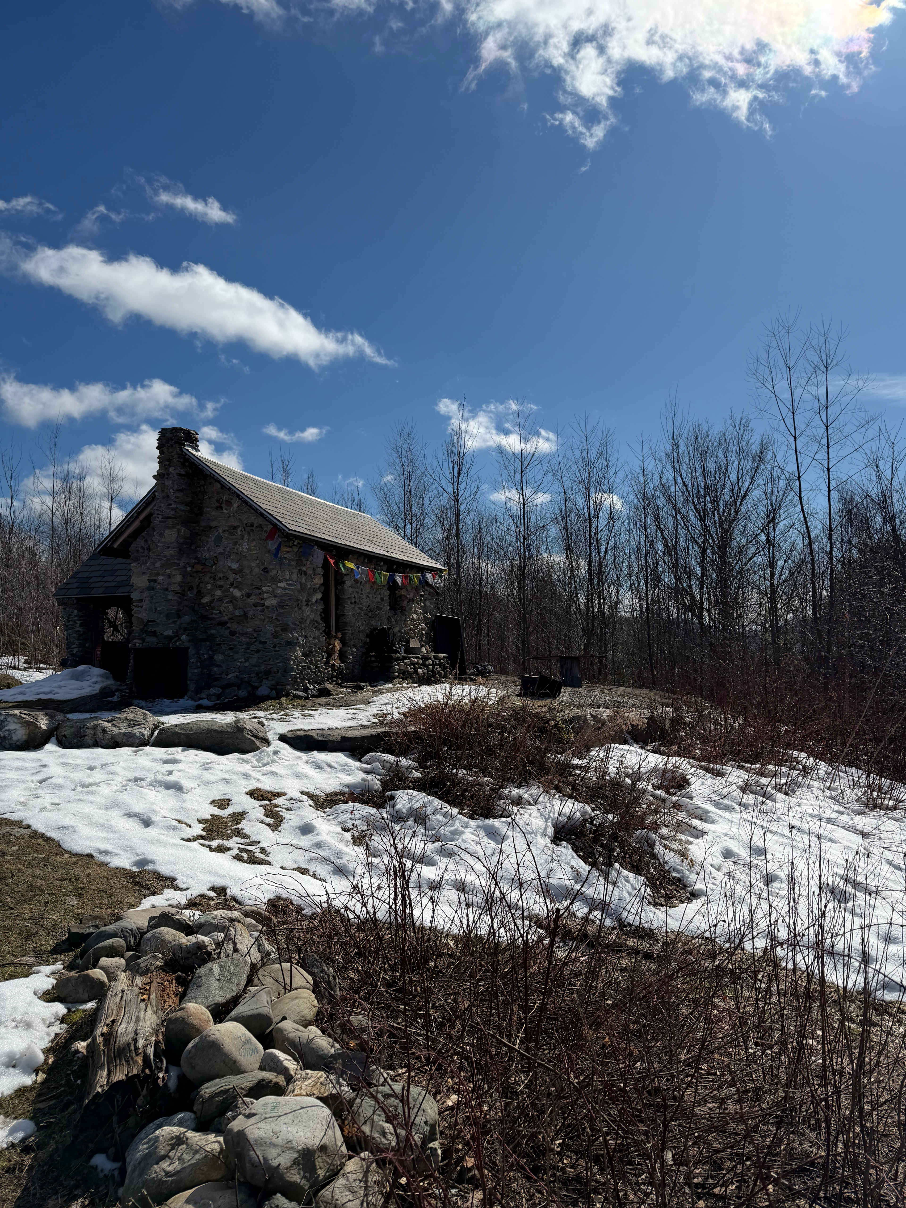 Green Mountain Trails