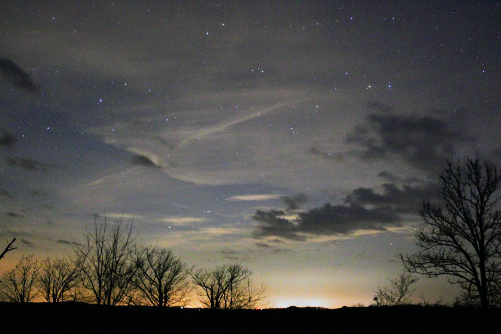 Wilderness Rider Buffalo Ranch