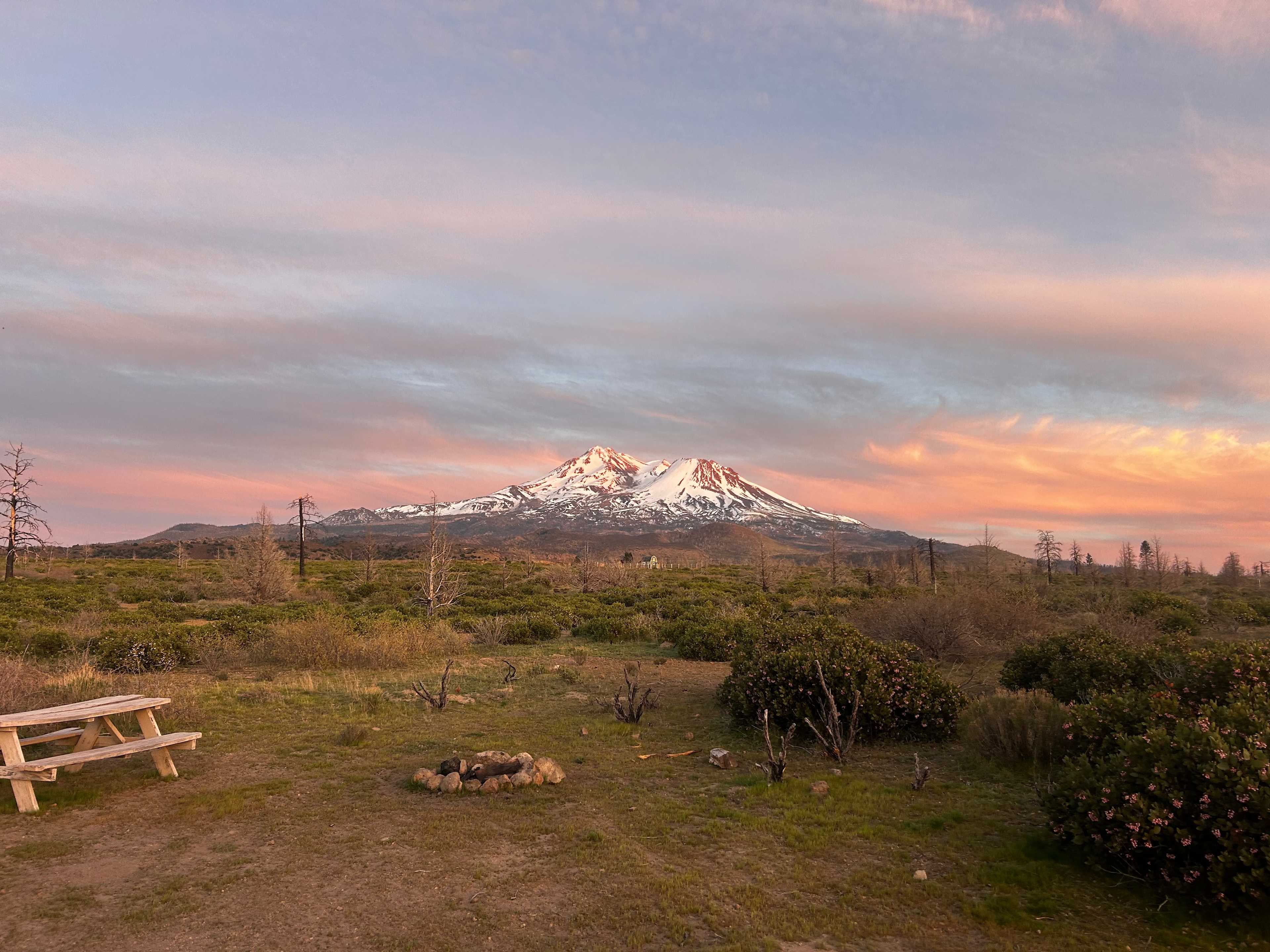 Juniper Valley Campsites