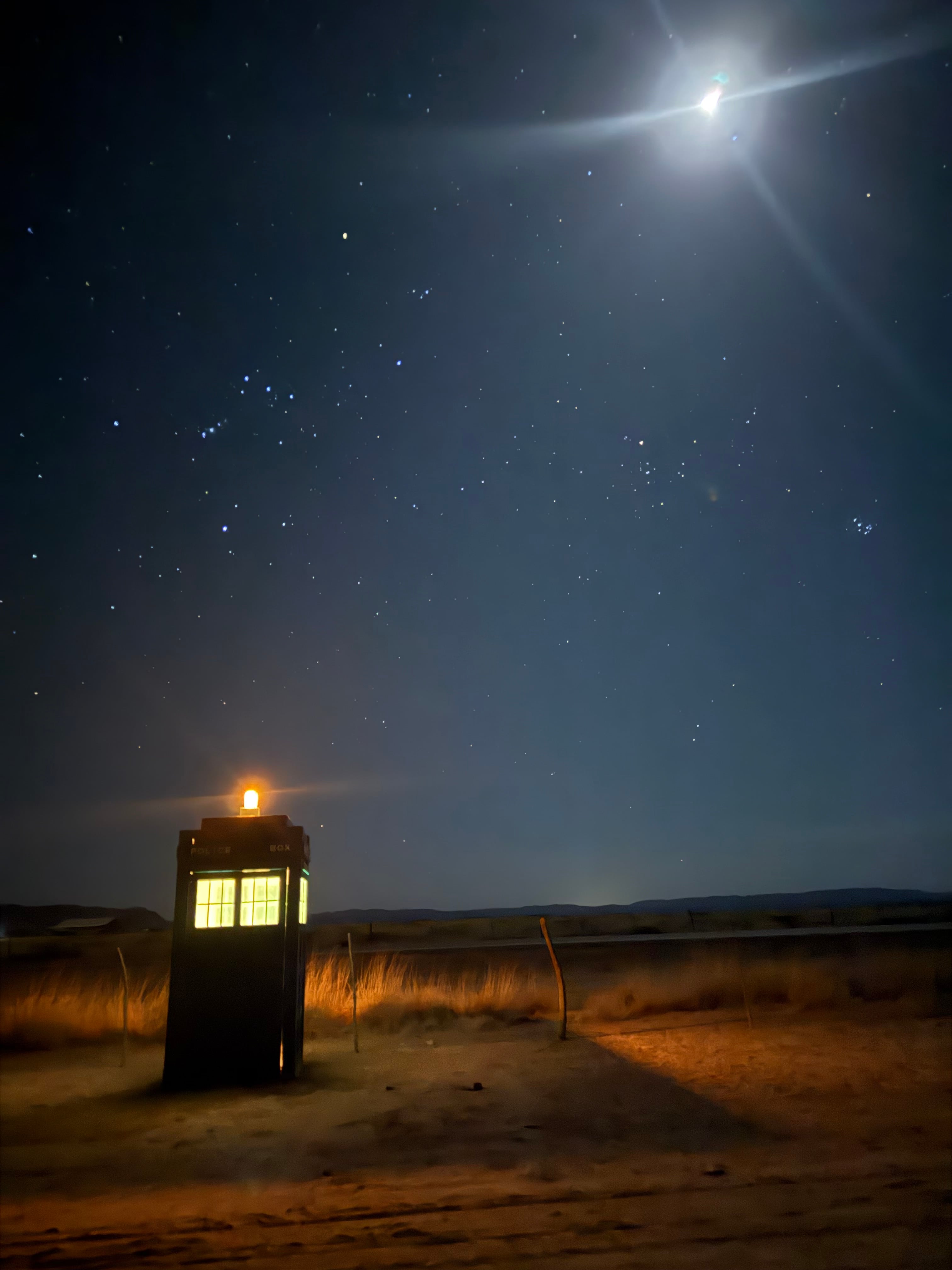 Box 118 Big Bend