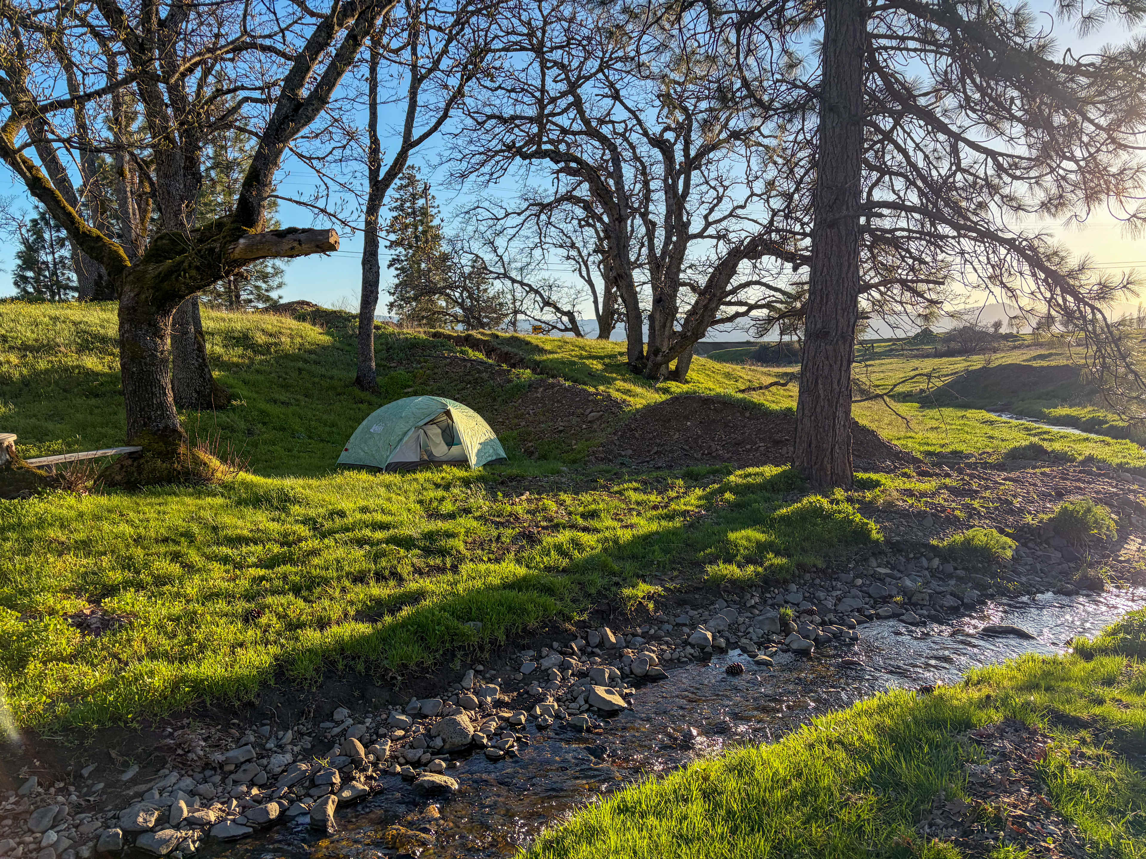 Harvest Haven Campground