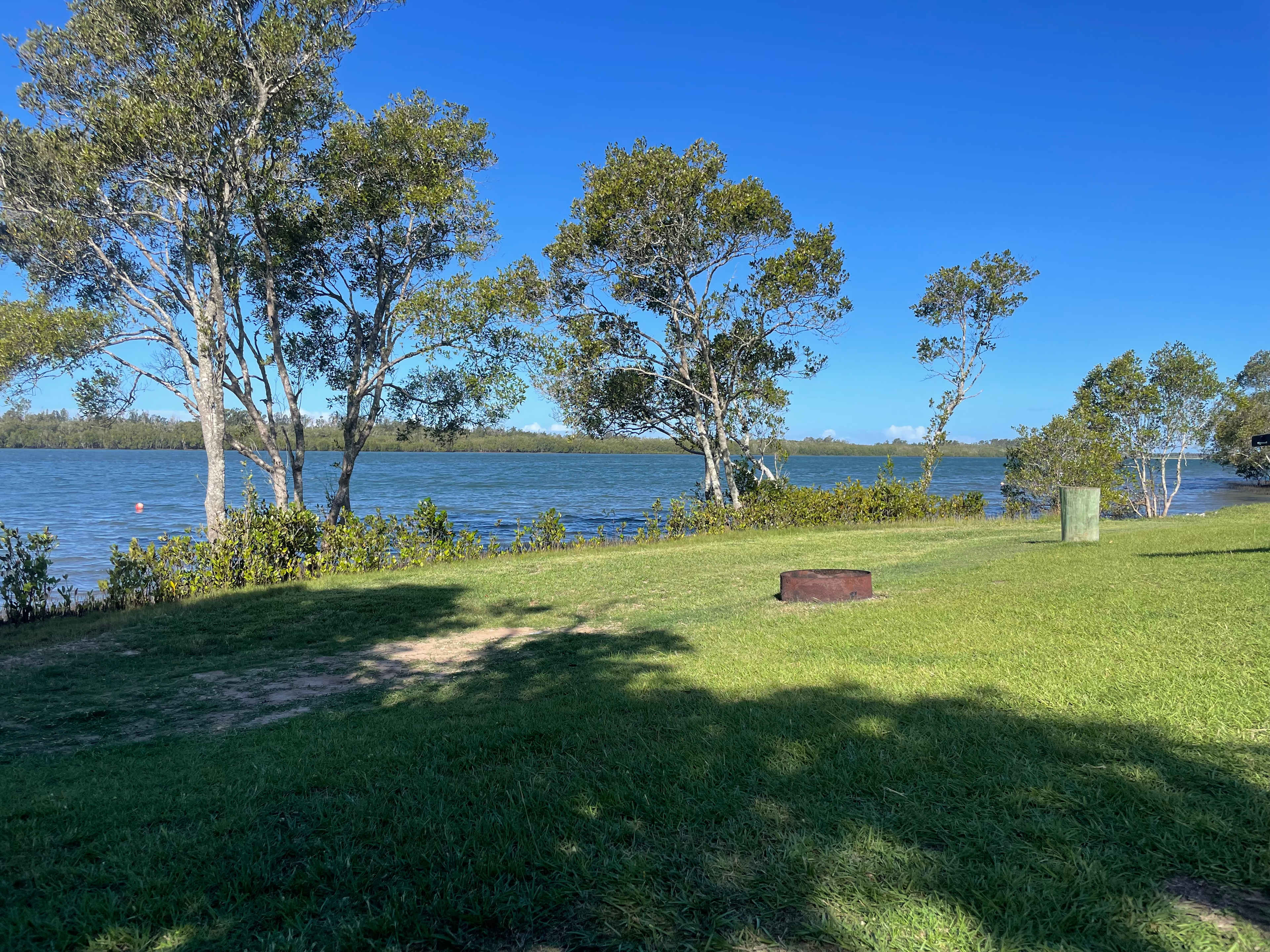 Riverside Rest