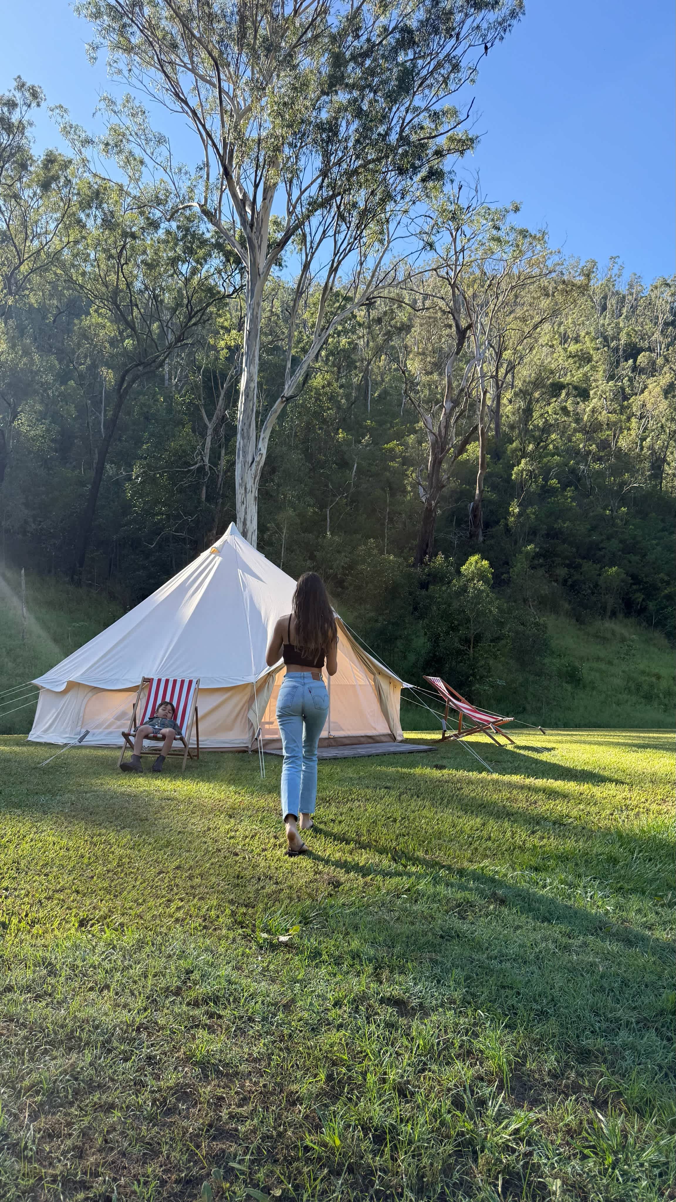 Clarence River Wilderness Lodge