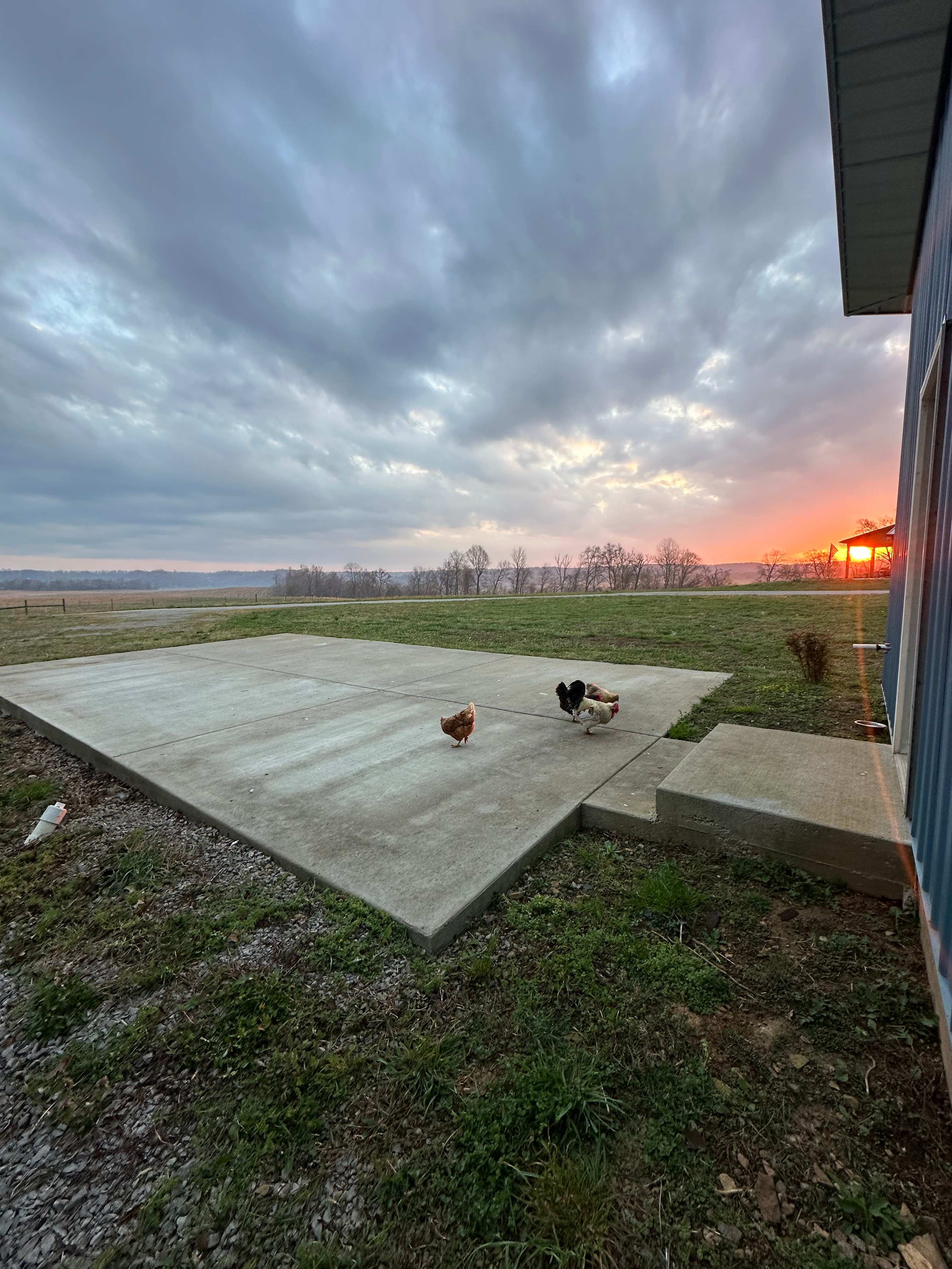 Hostetler Homestead