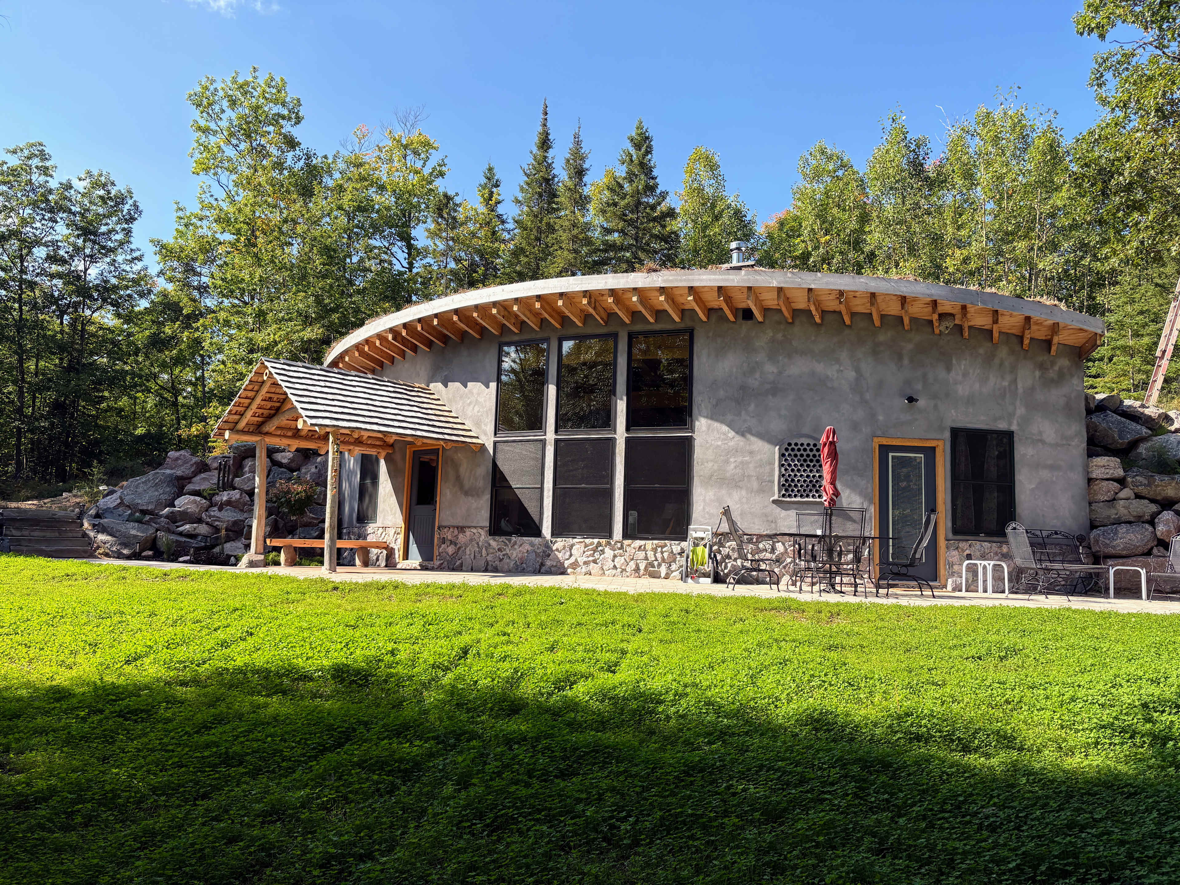 Hogbelly Homestead