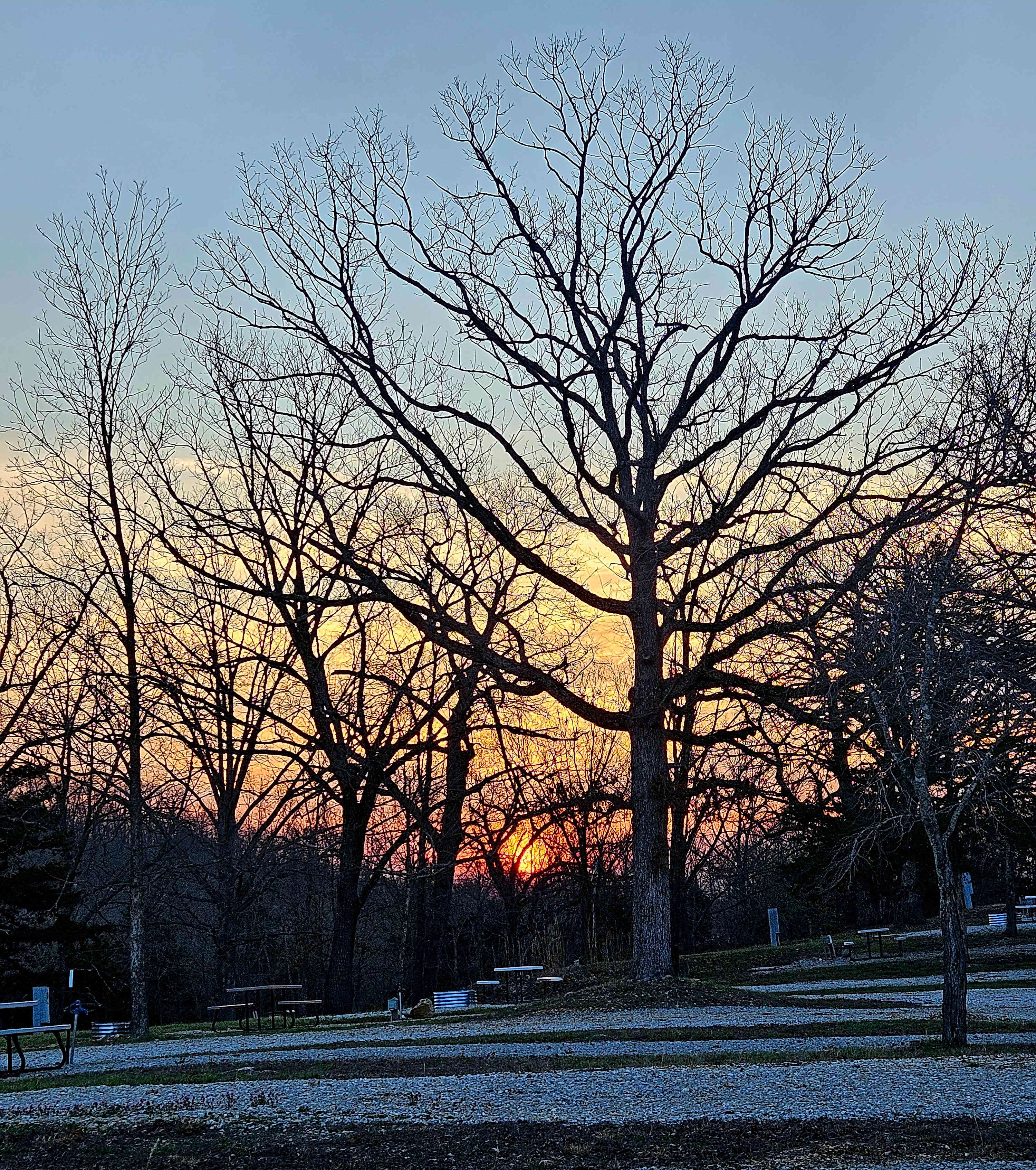 Riverbend RV Park and Campground