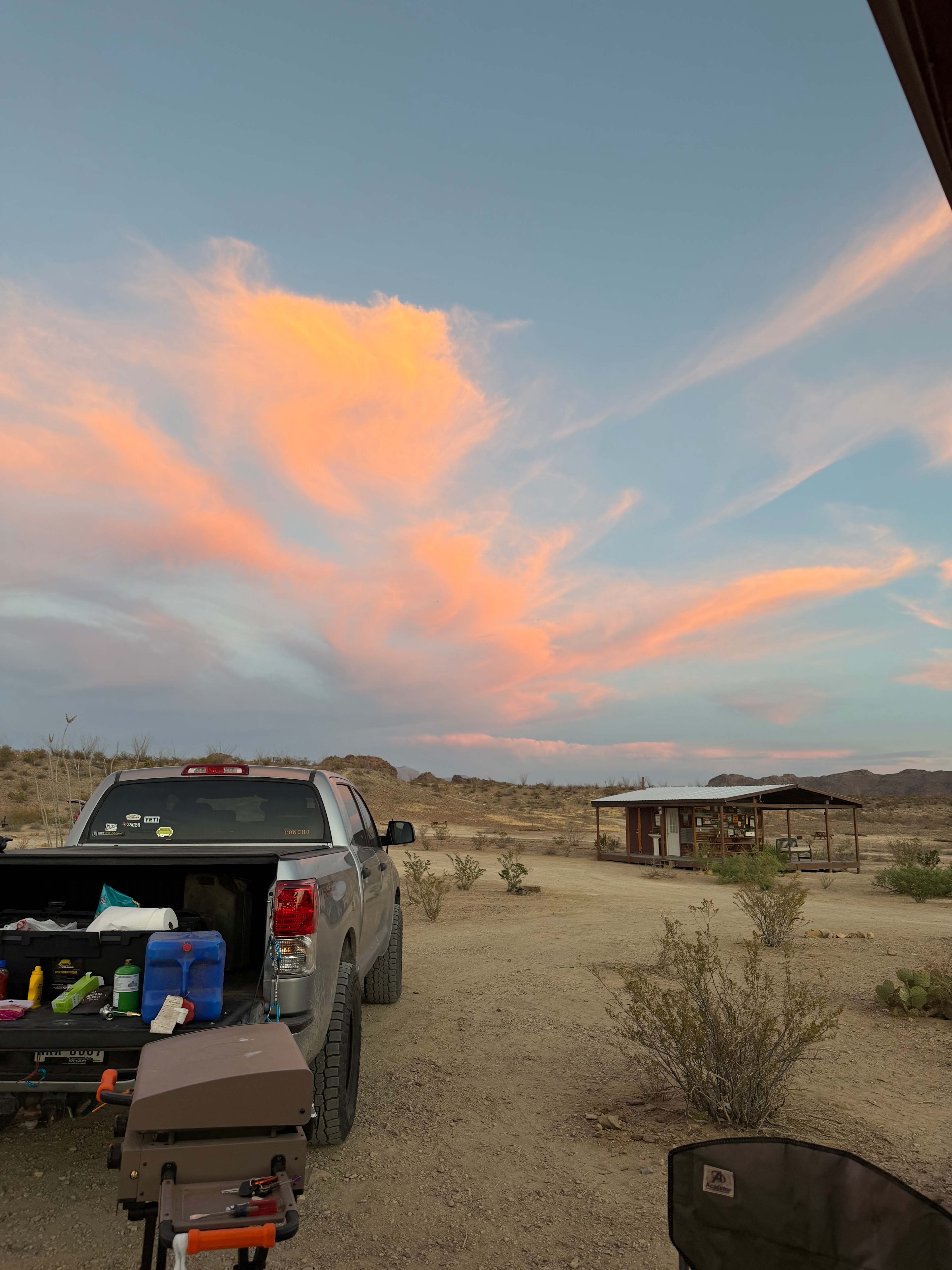 Willow Creek Camping Company