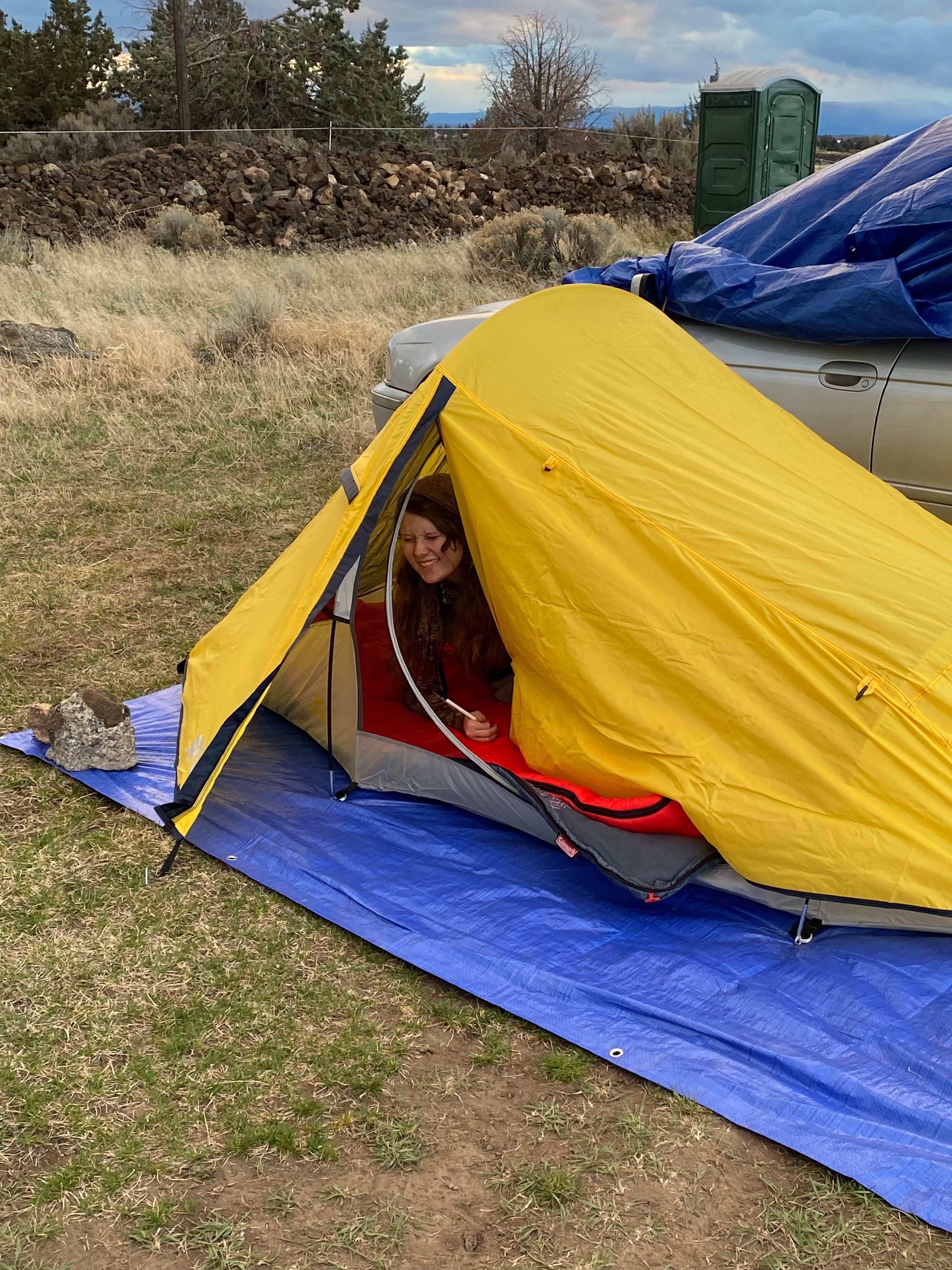 Horse Ranch on the Rim