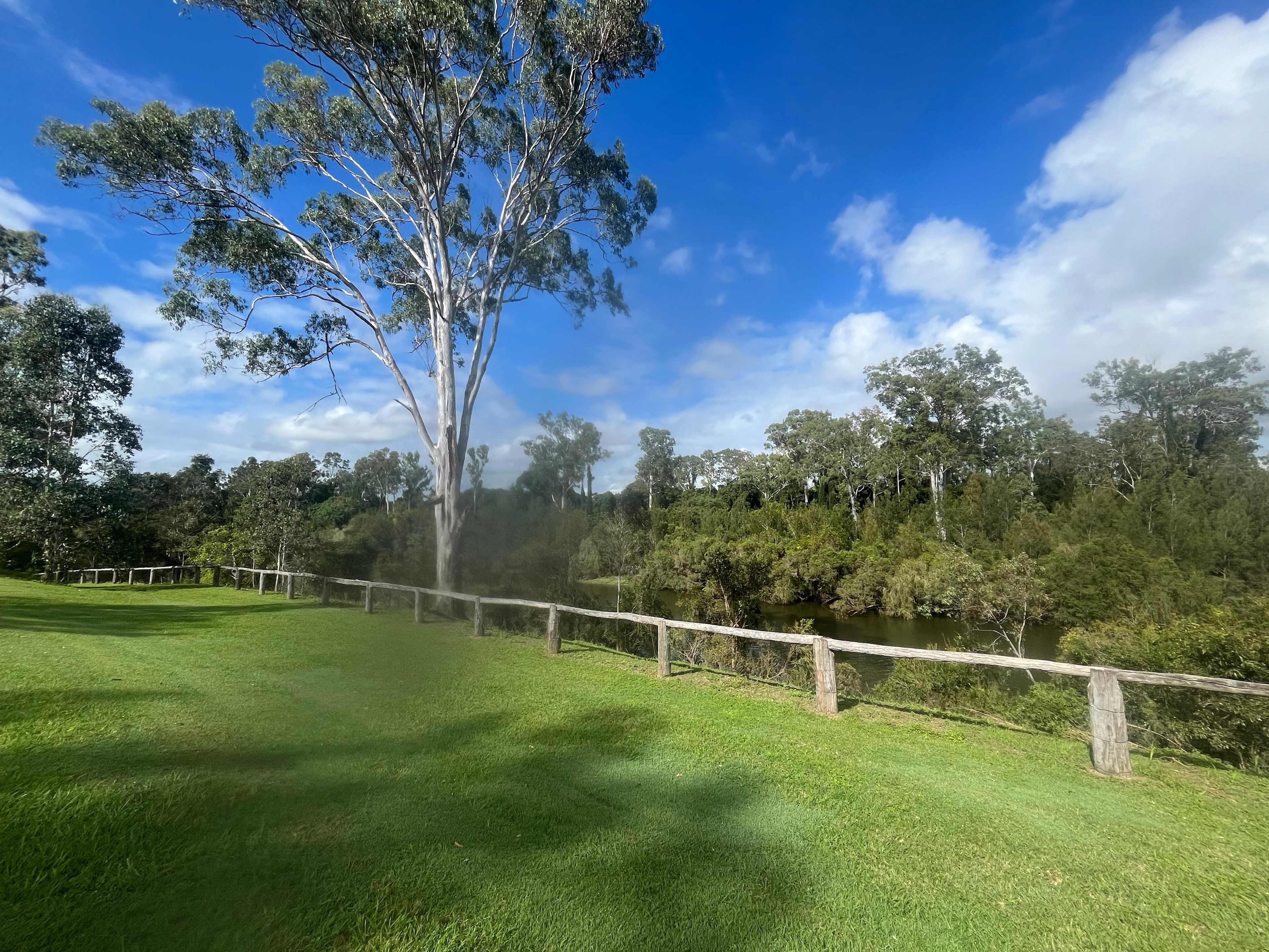 Bucca Country River Retreat