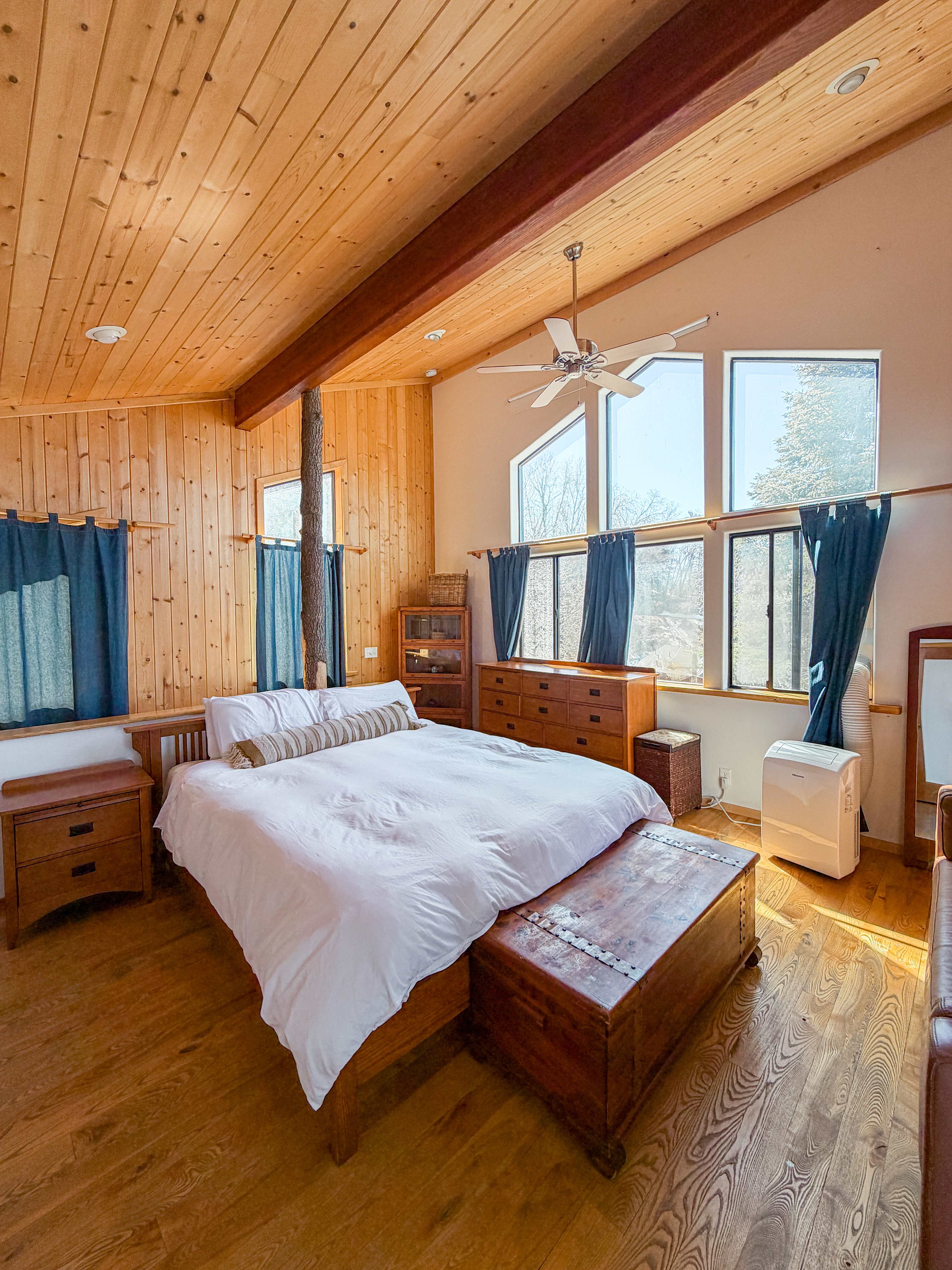 SB Mountain Cabin Rentals
