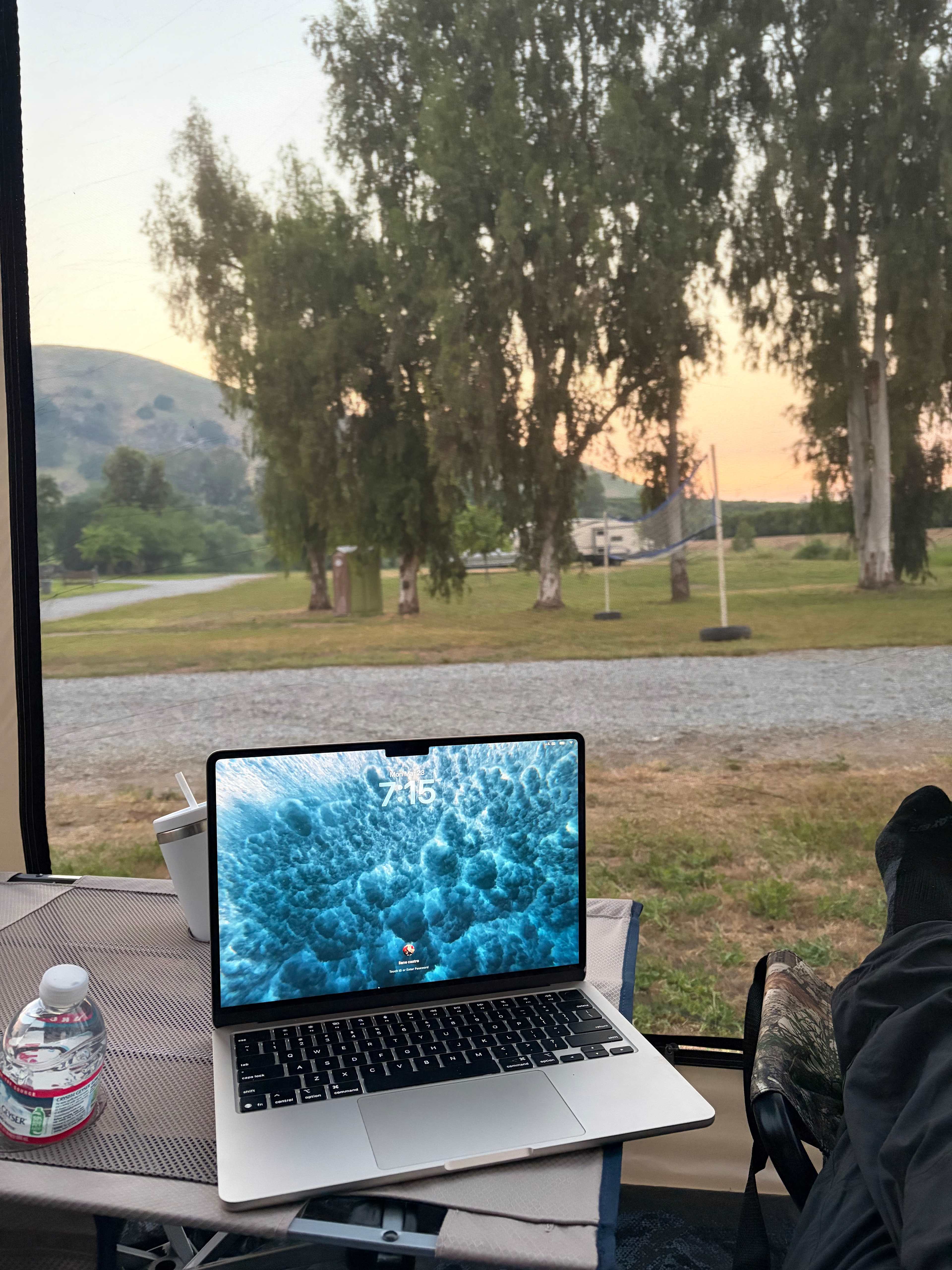 Lemon Cove Village RV Park
