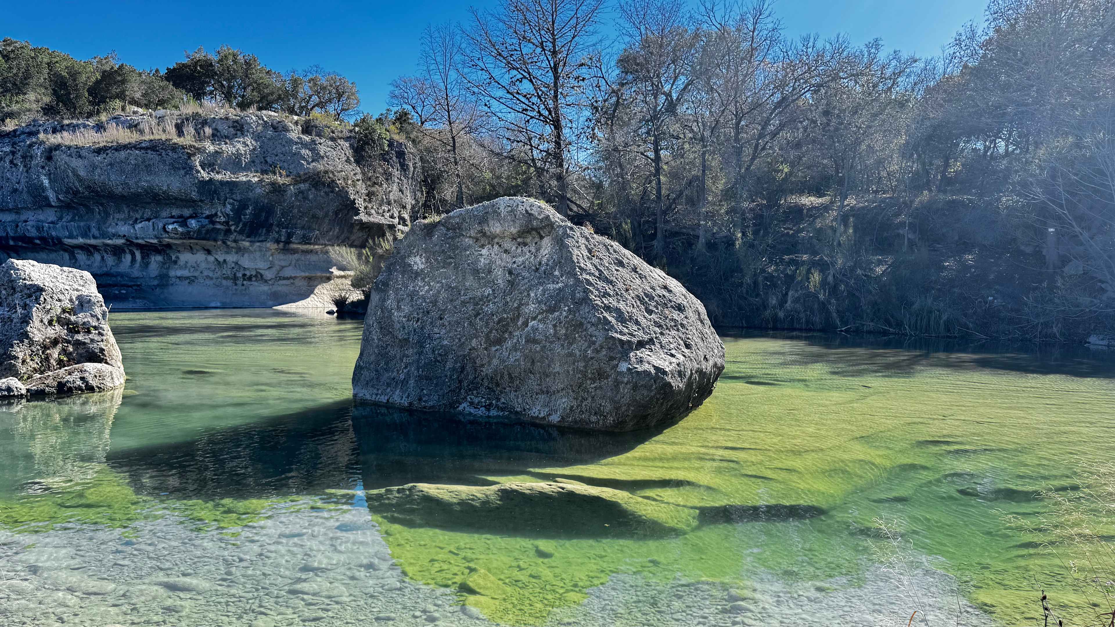 Sparrow Bend River Retreat