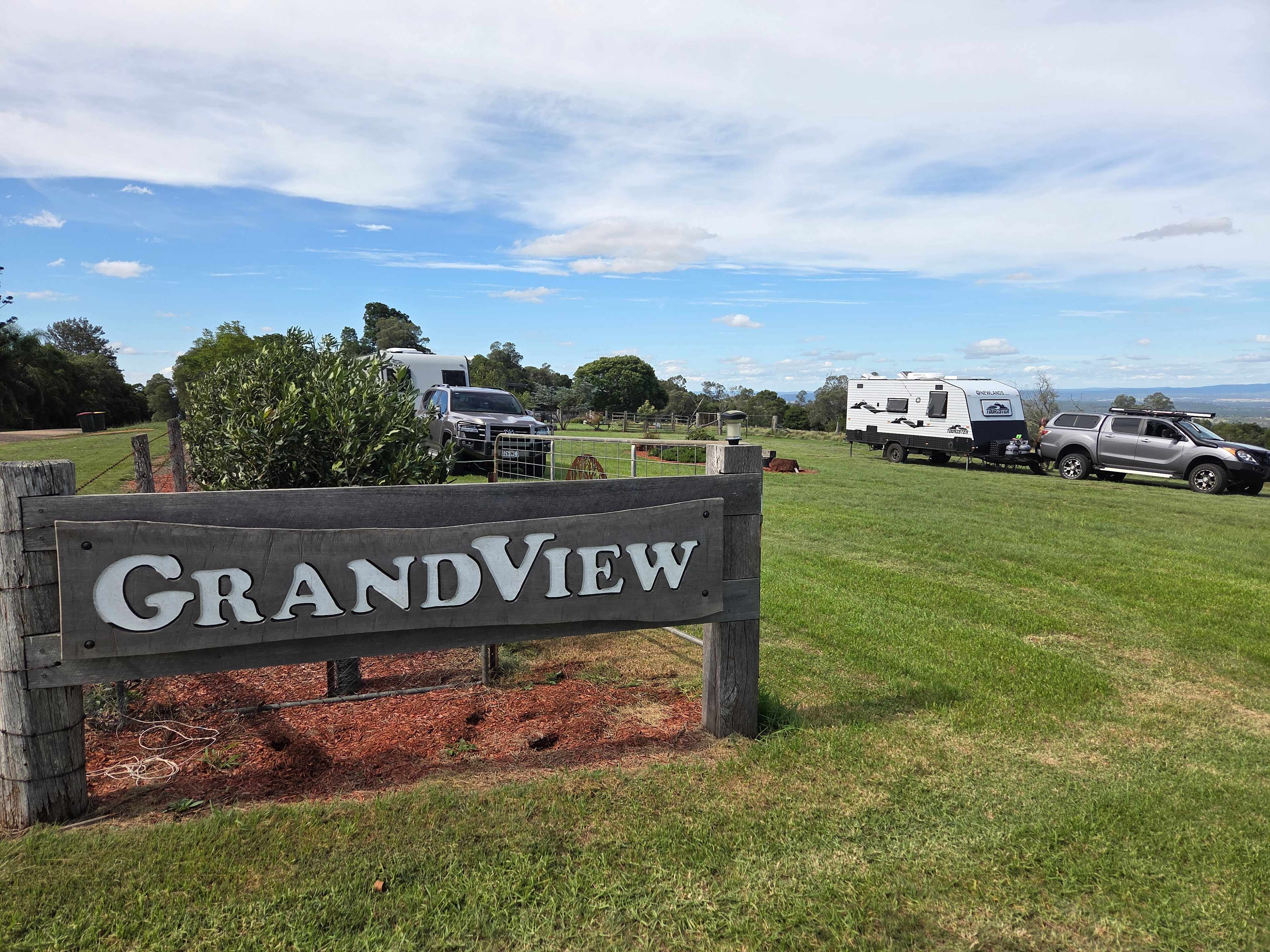 GrandView Kingaroy