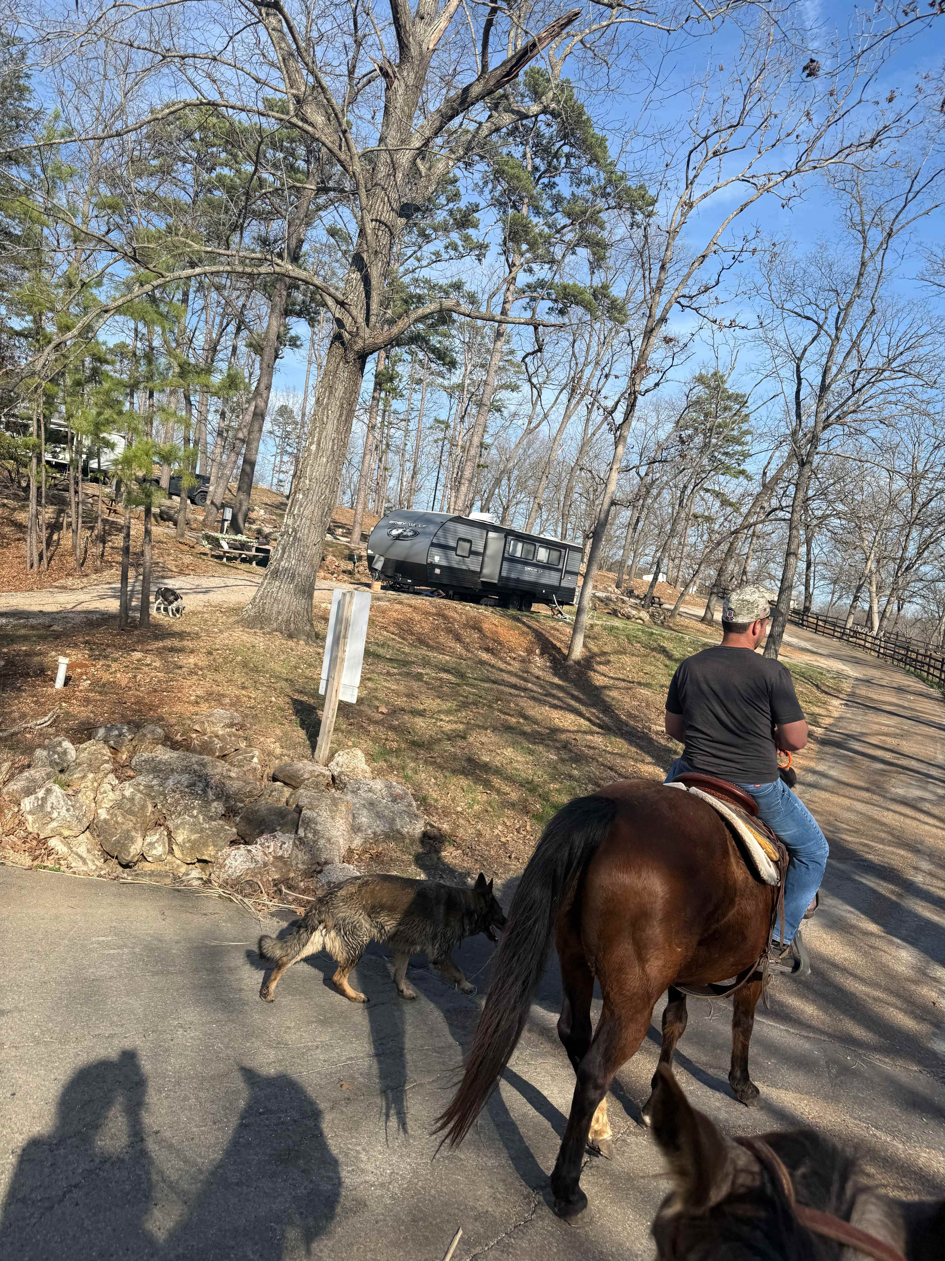 Spring Lake Ranch