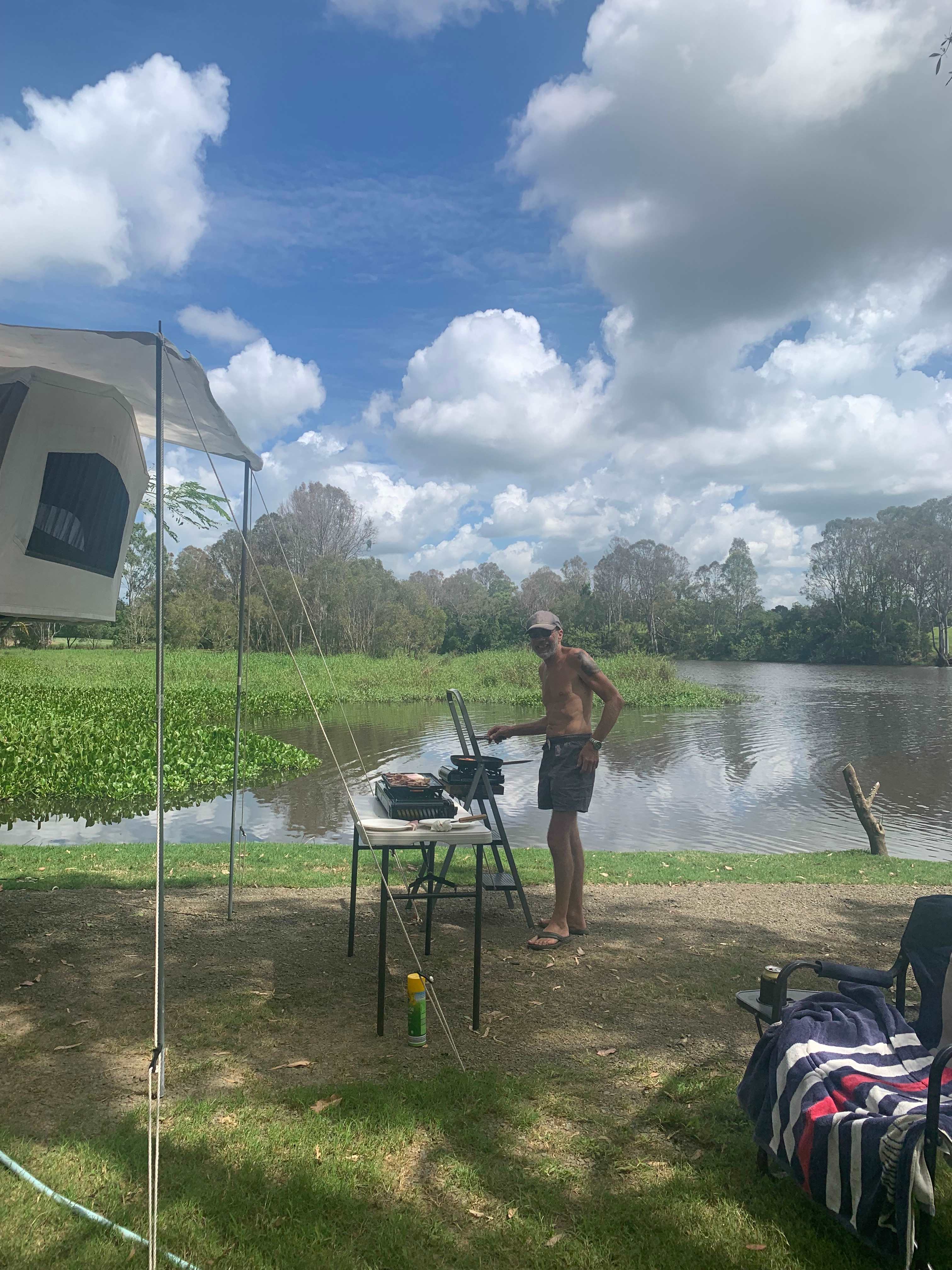 Wright's on the River