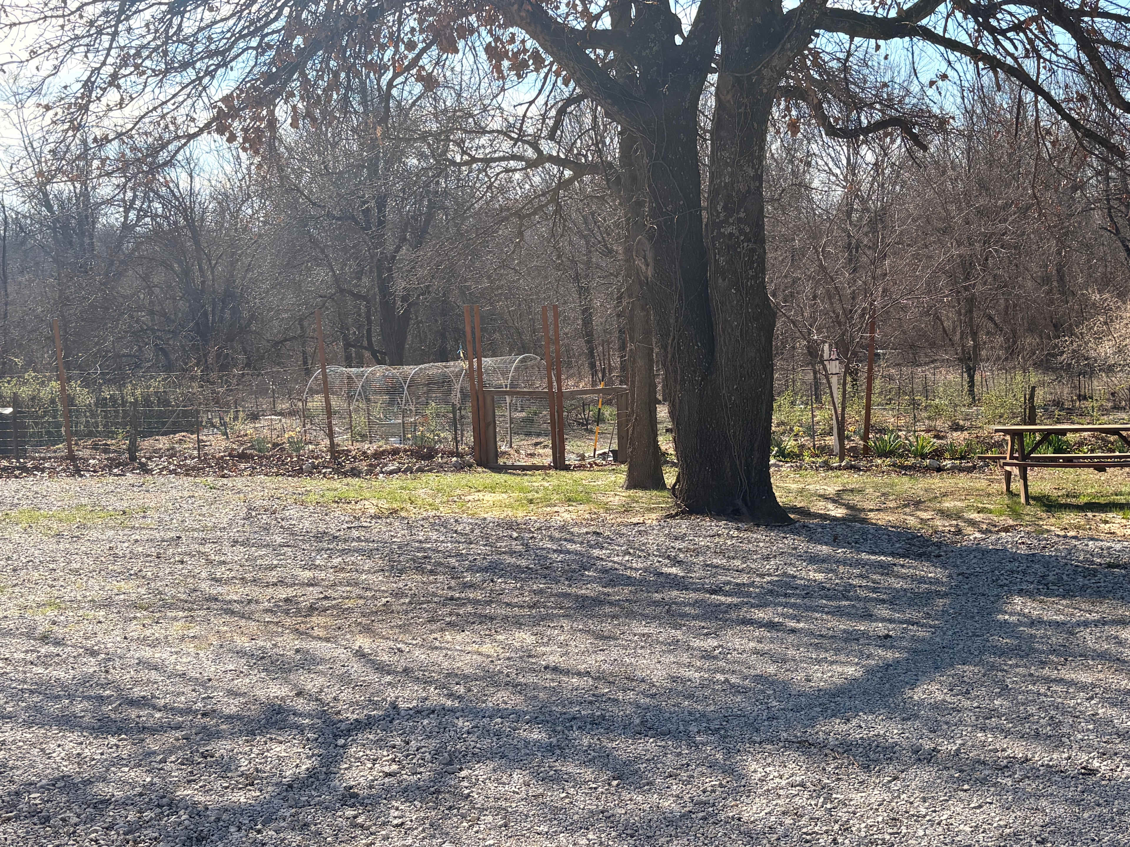 Prairie's End And Market