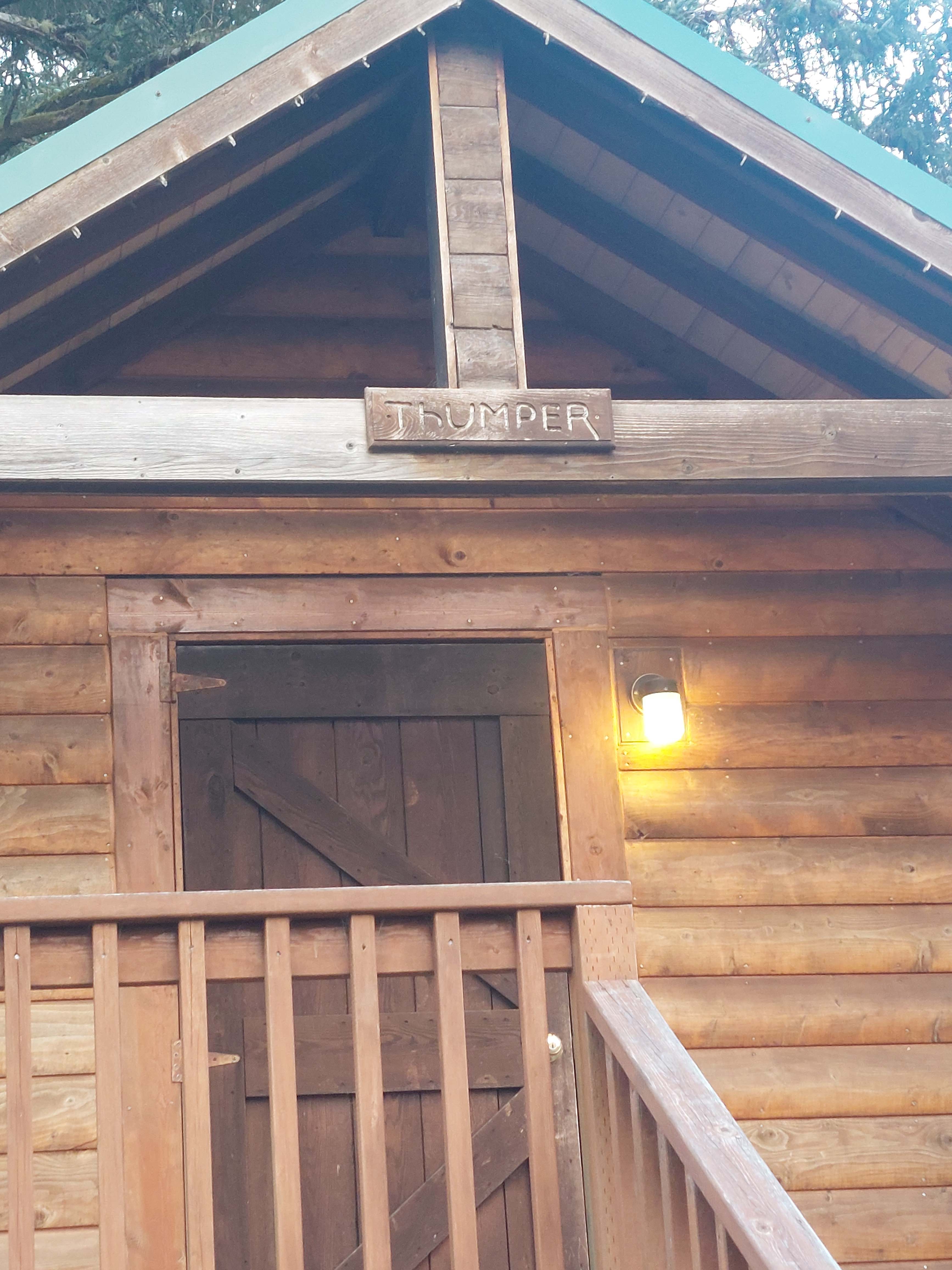 The Retreat at Cannon Beach