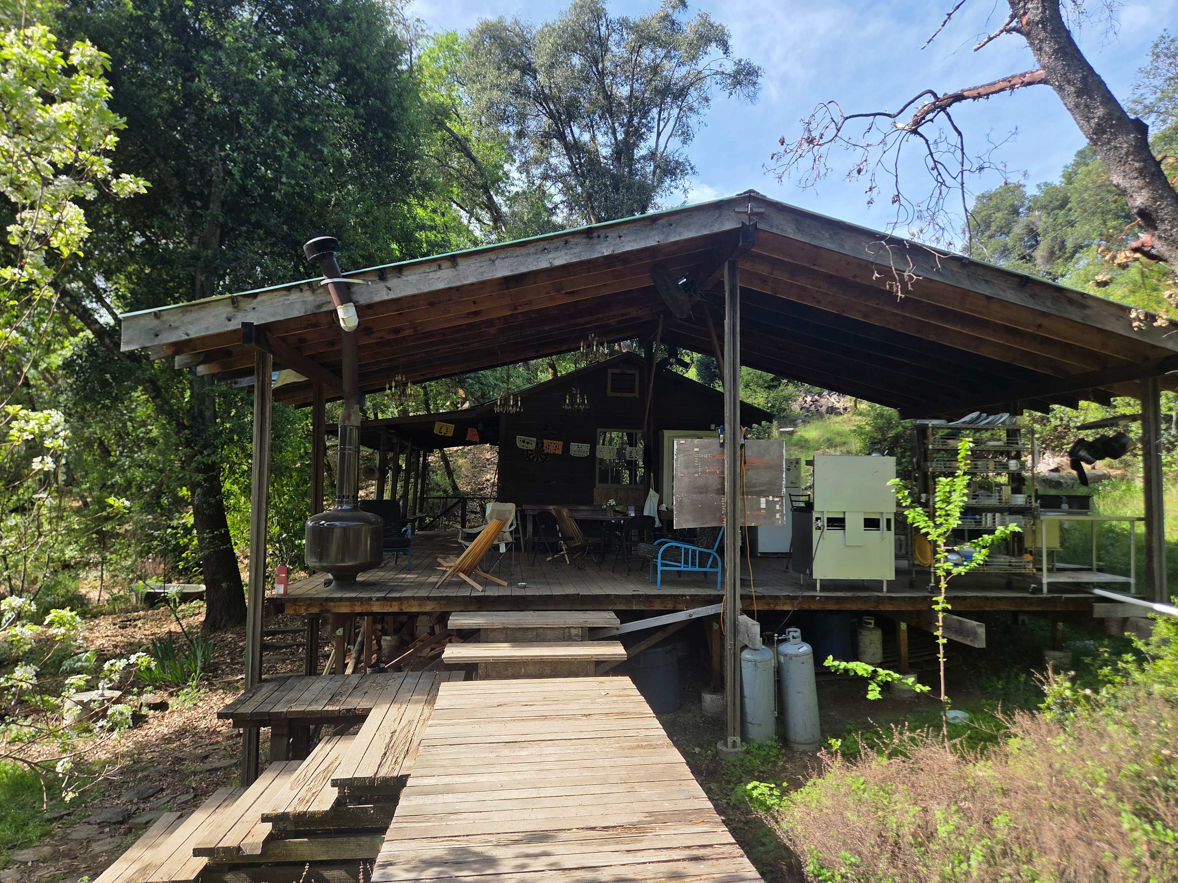 spirit chicken ranch