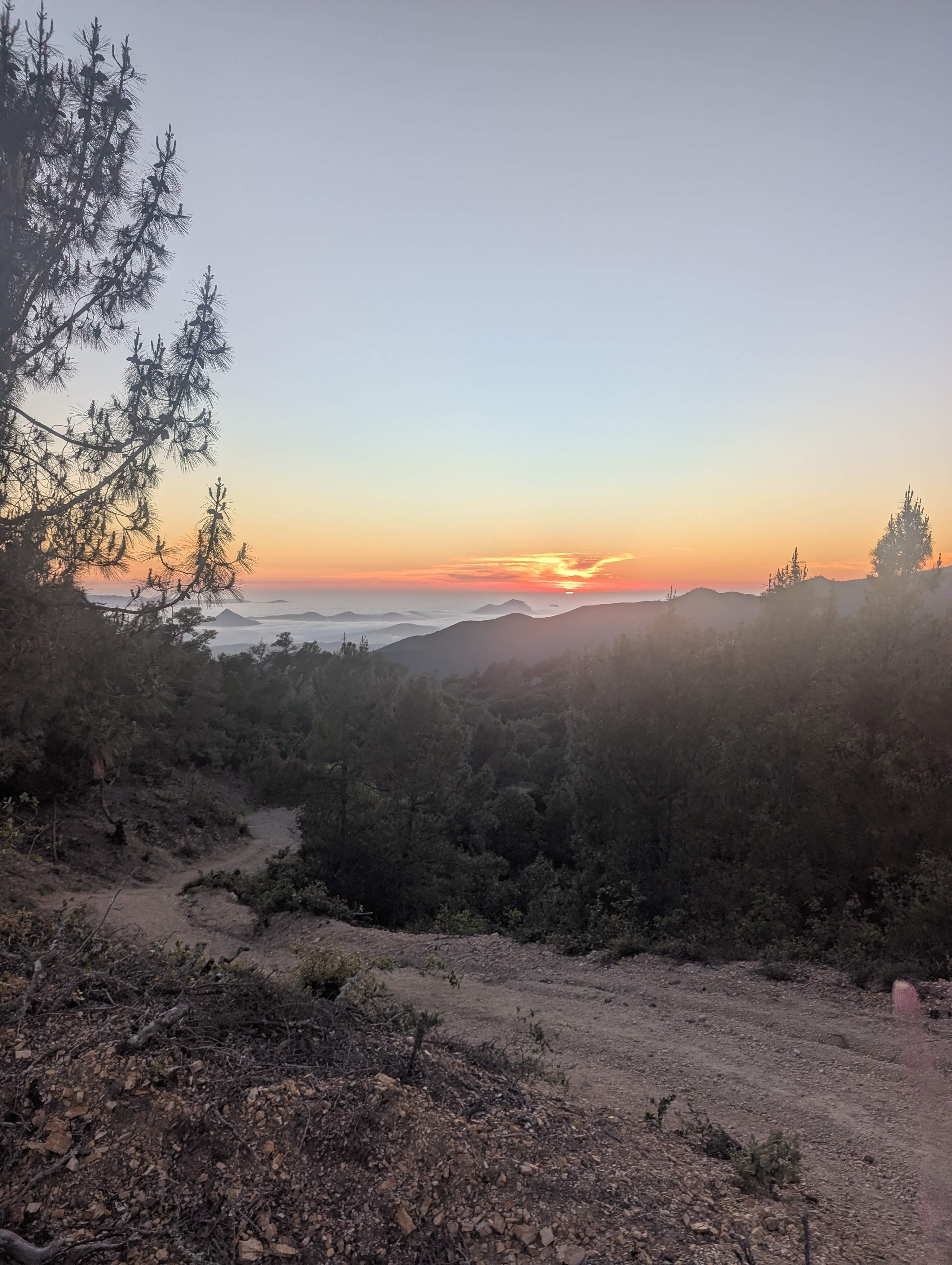 Mt Rancho (FKA La Montaña Ranch)