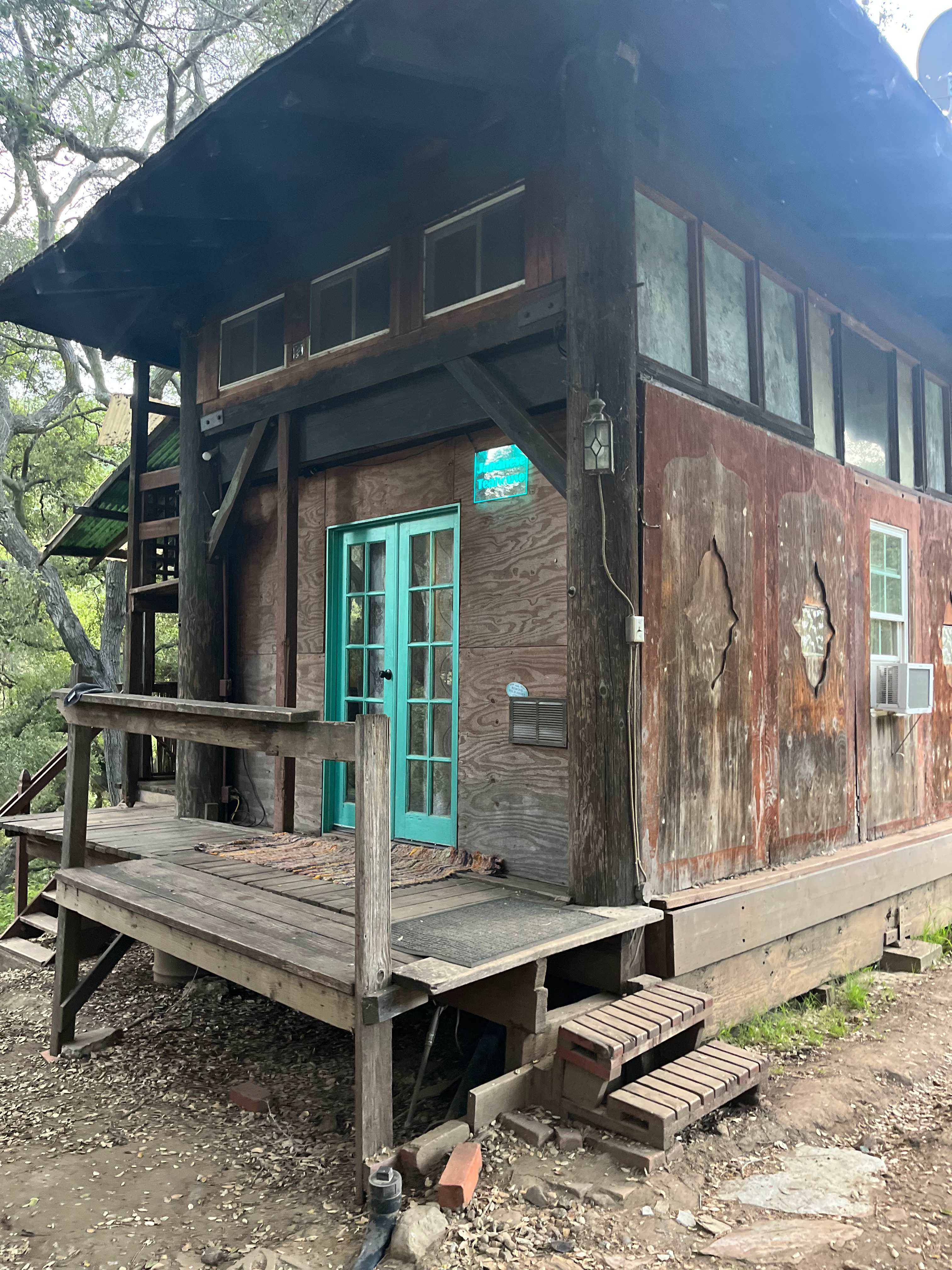 Charming place to stay