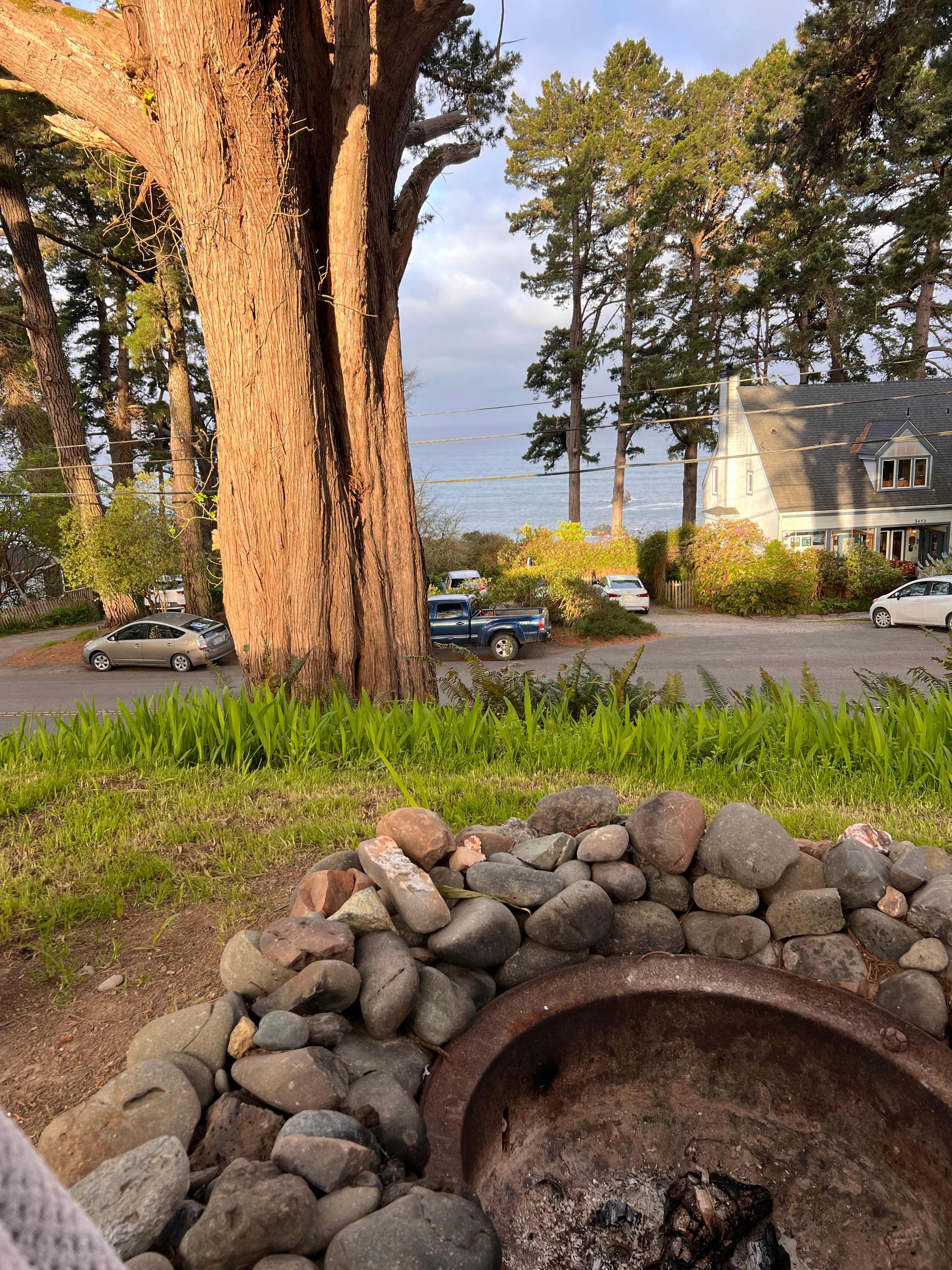 Camp Trinidad RV Resort