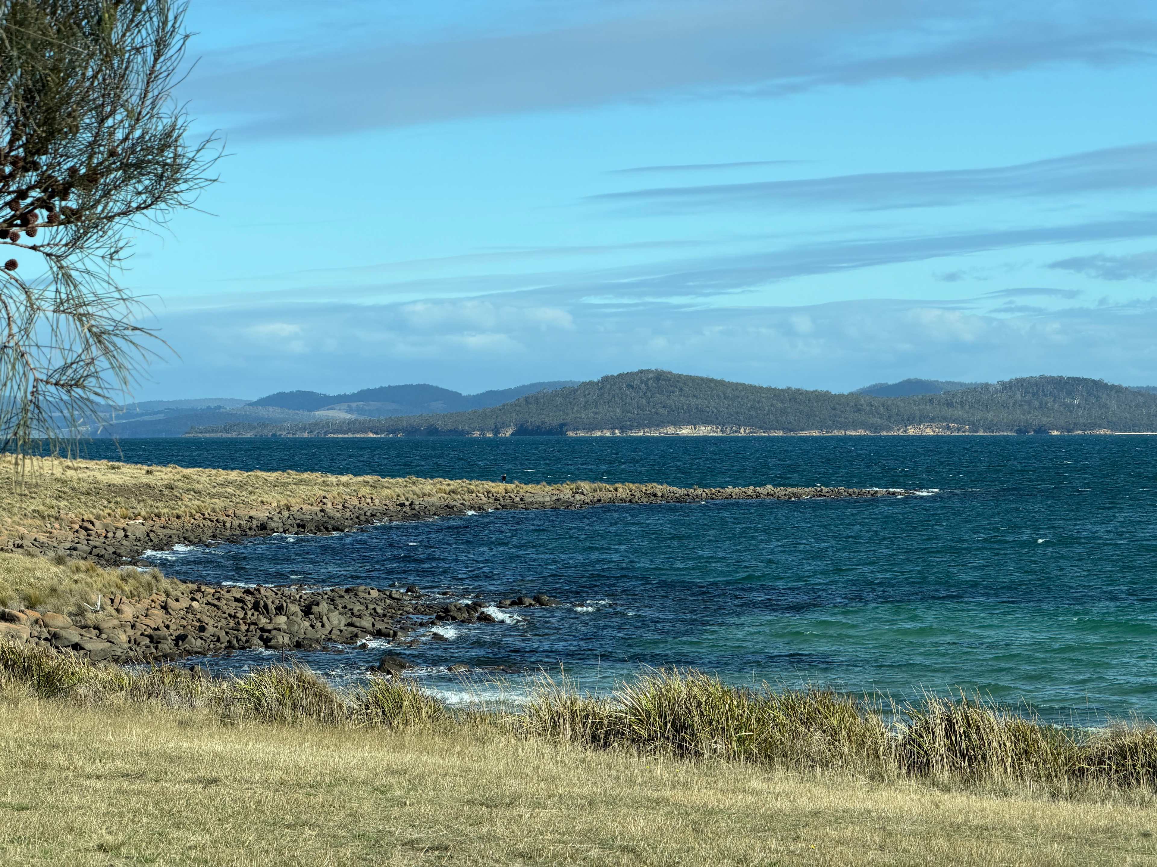 Ocean Front Dorman Point