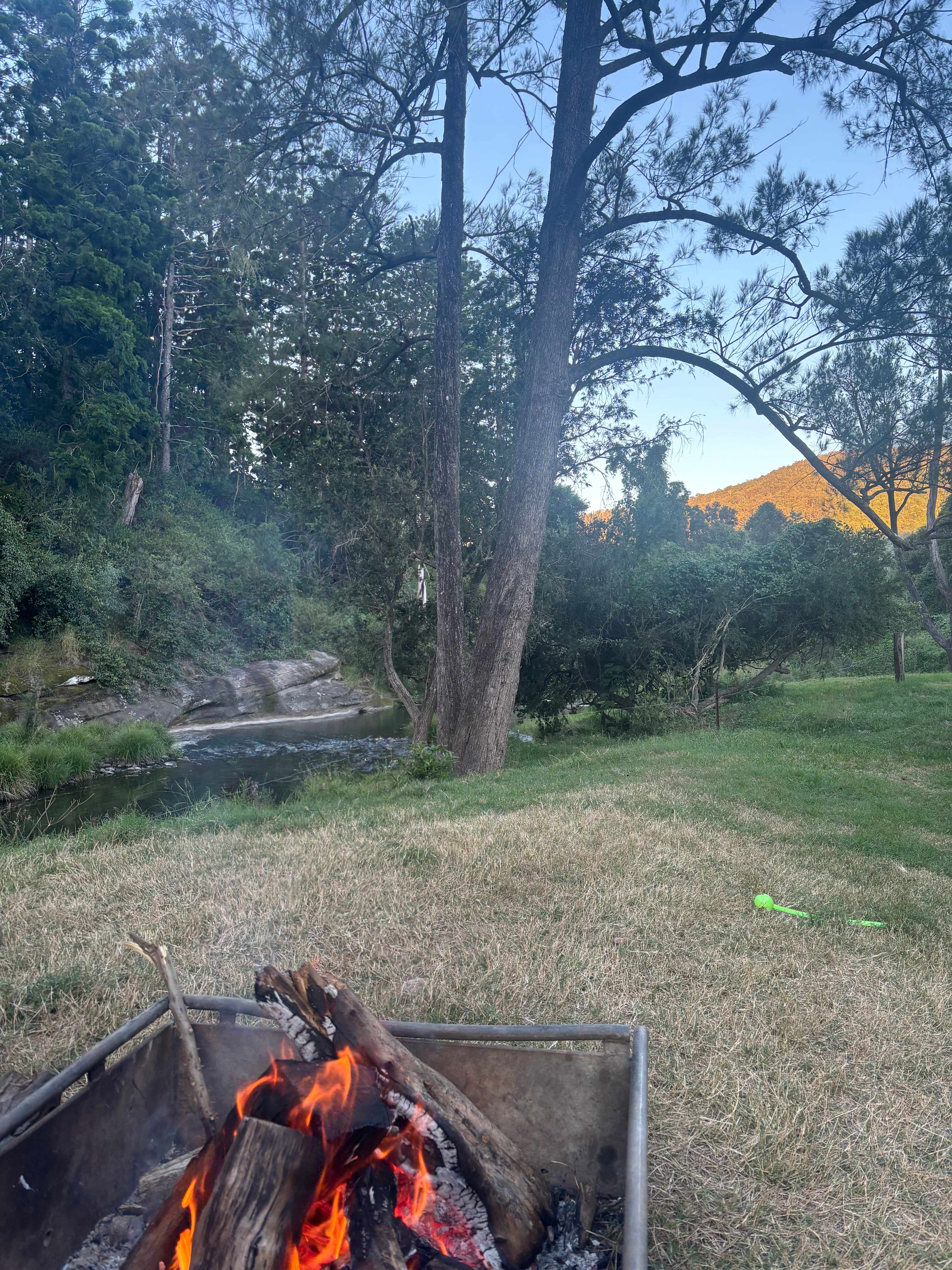 Tyungun Country Retreat
