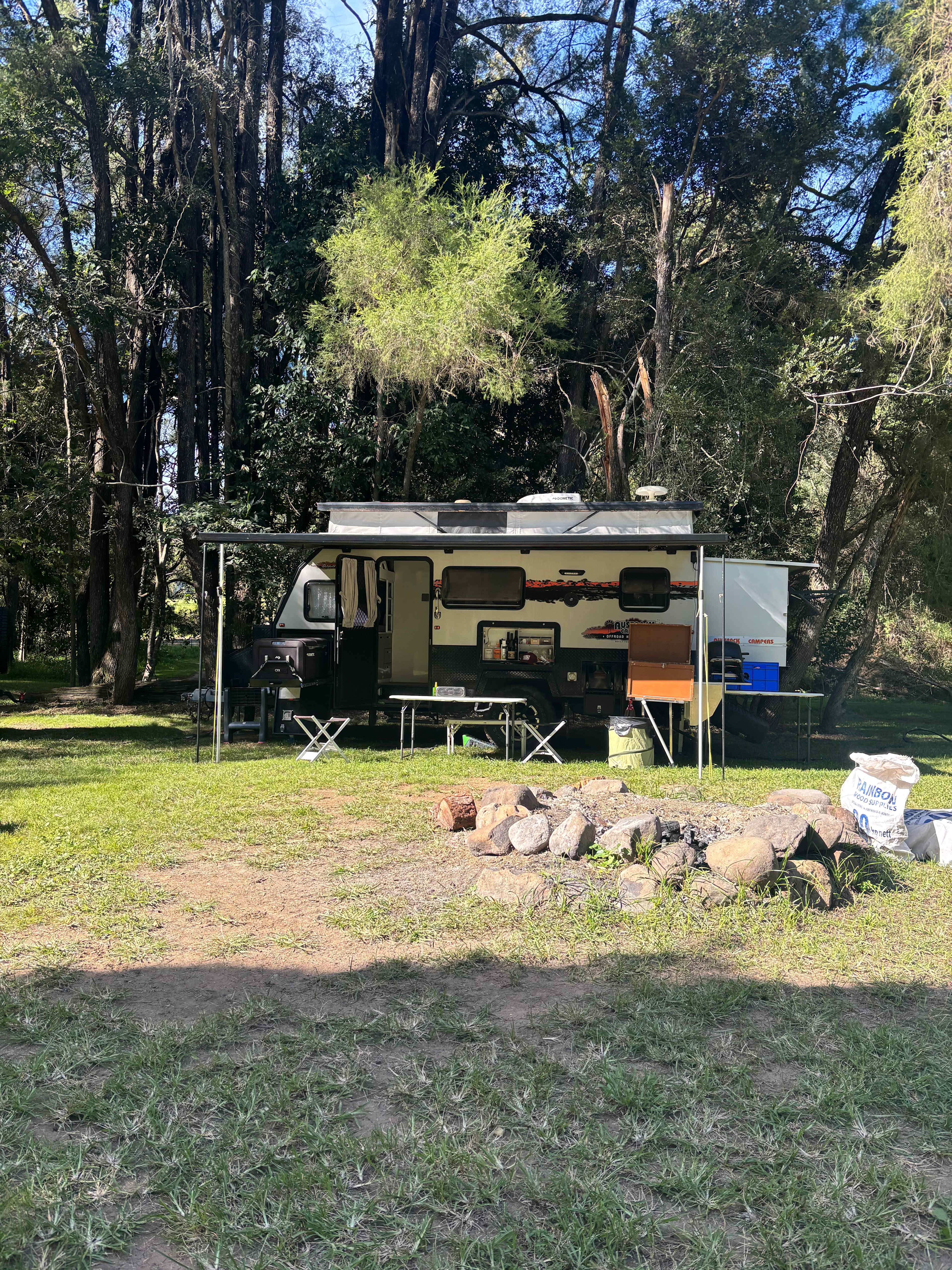 Beautiful spot