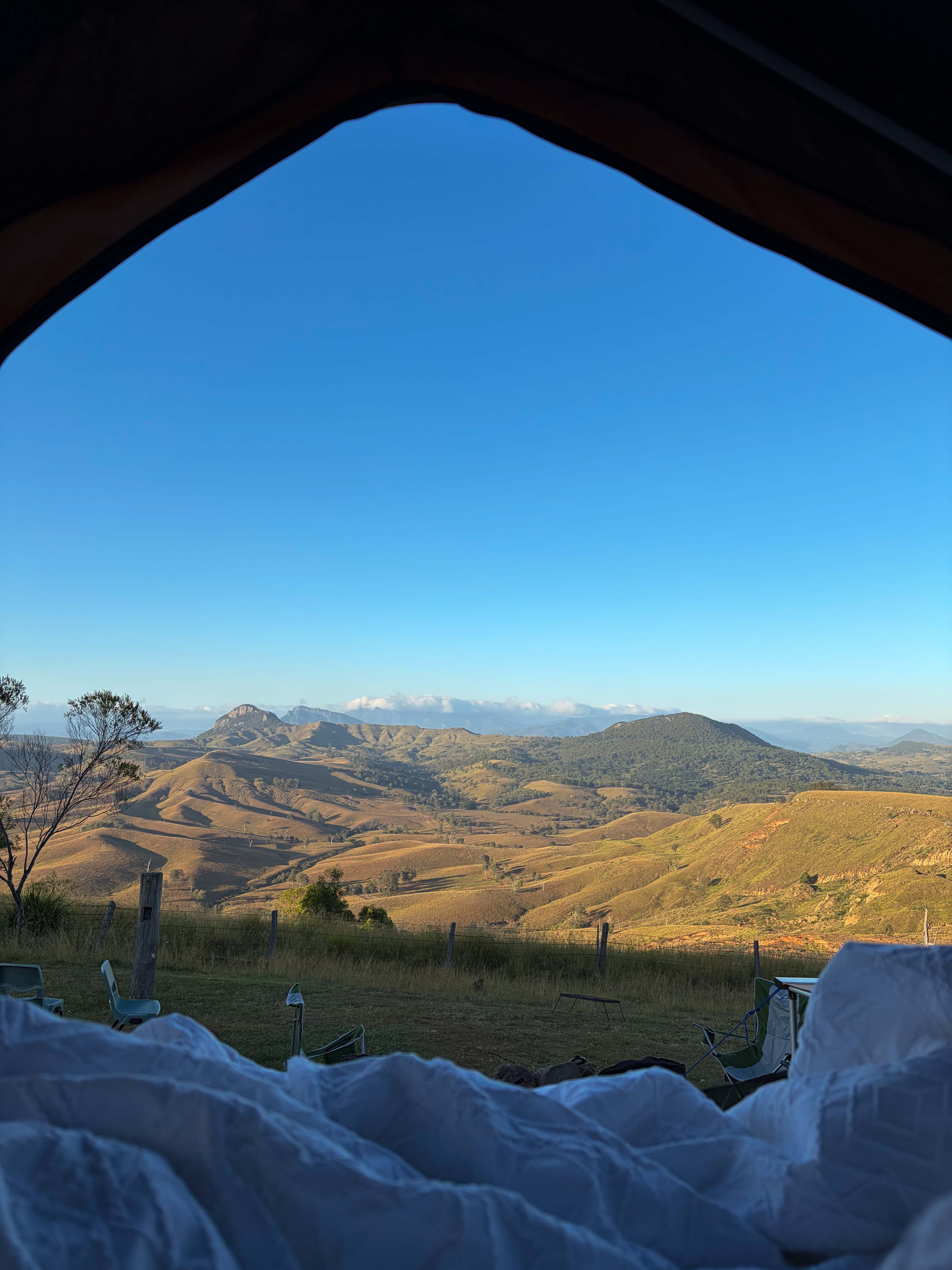 Highland Retreat