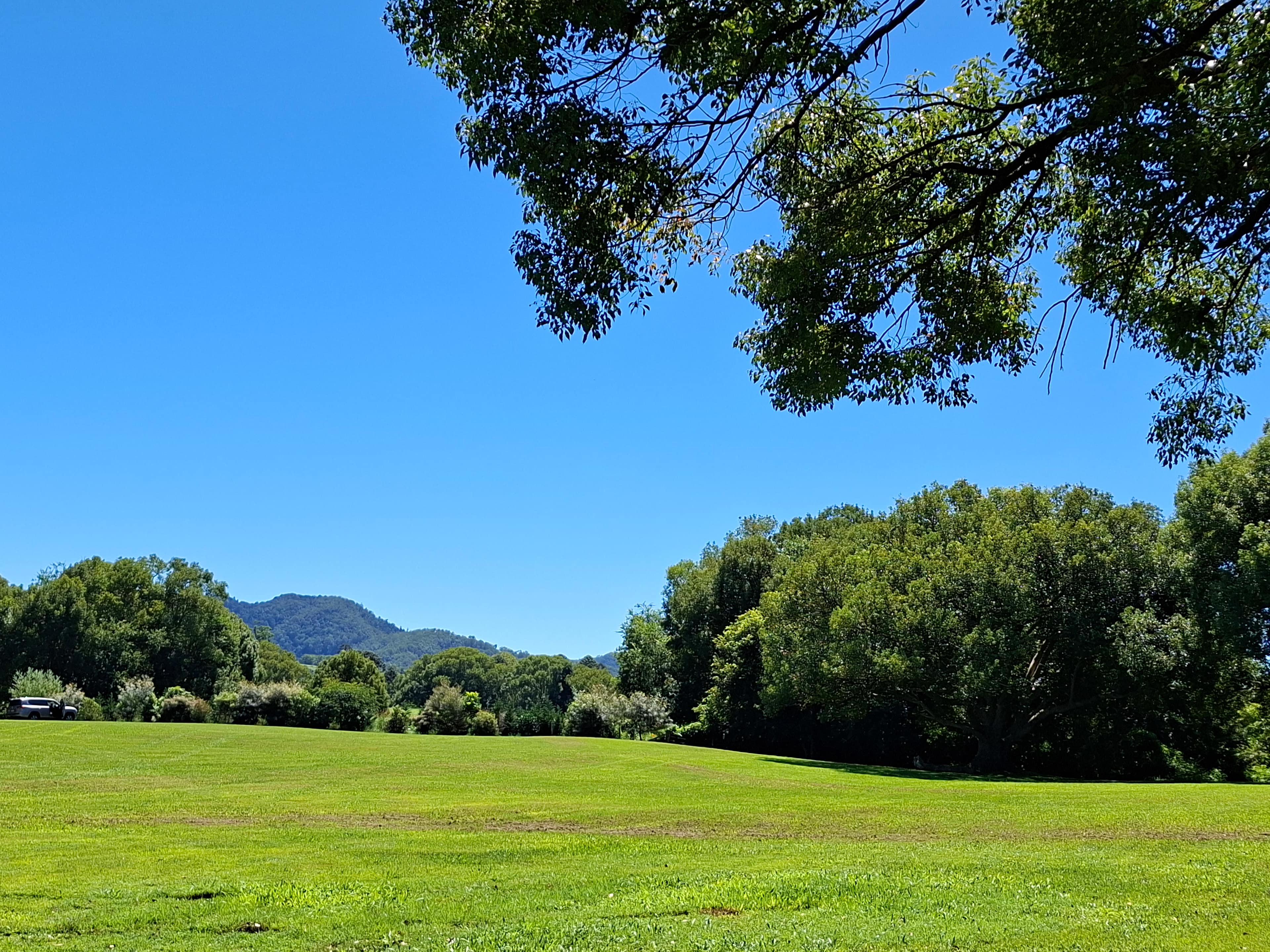 Kenilworth Rural Camping