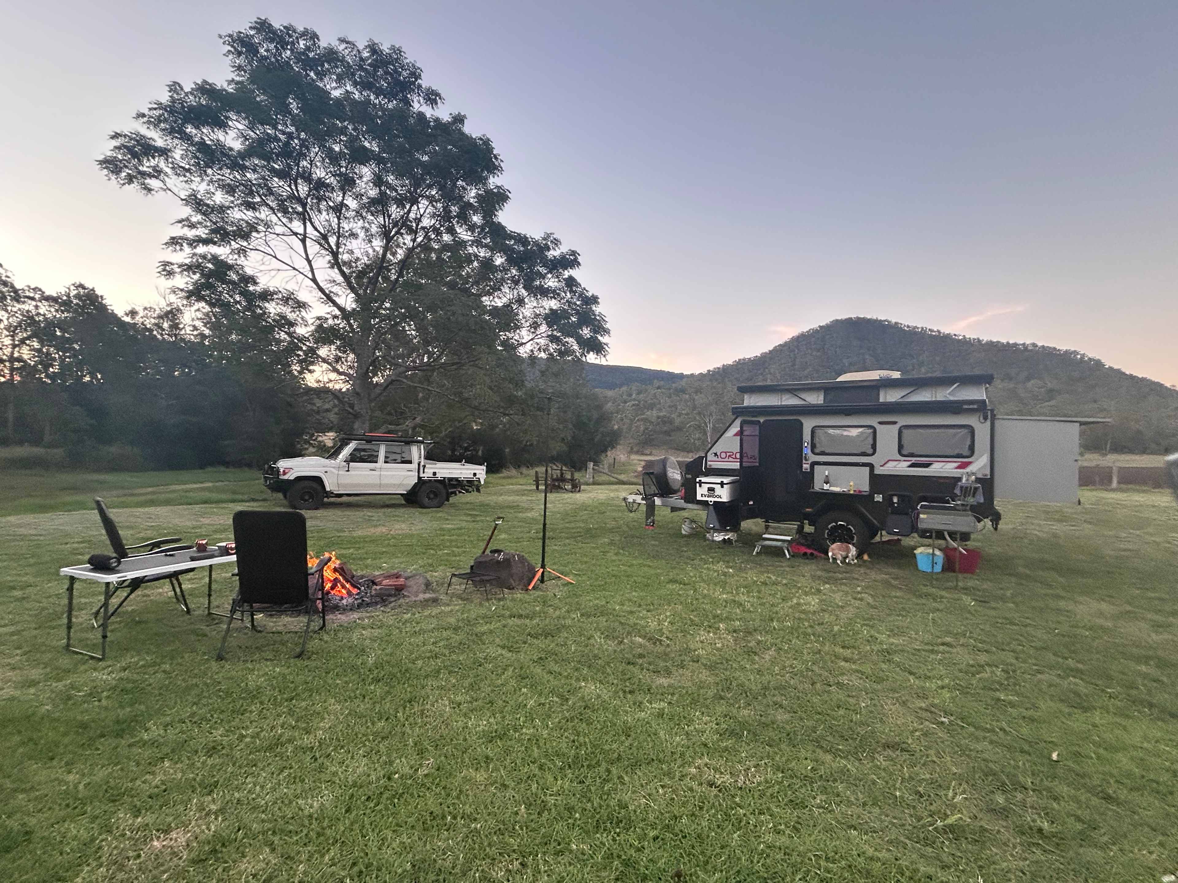 Wynola Country Cousins