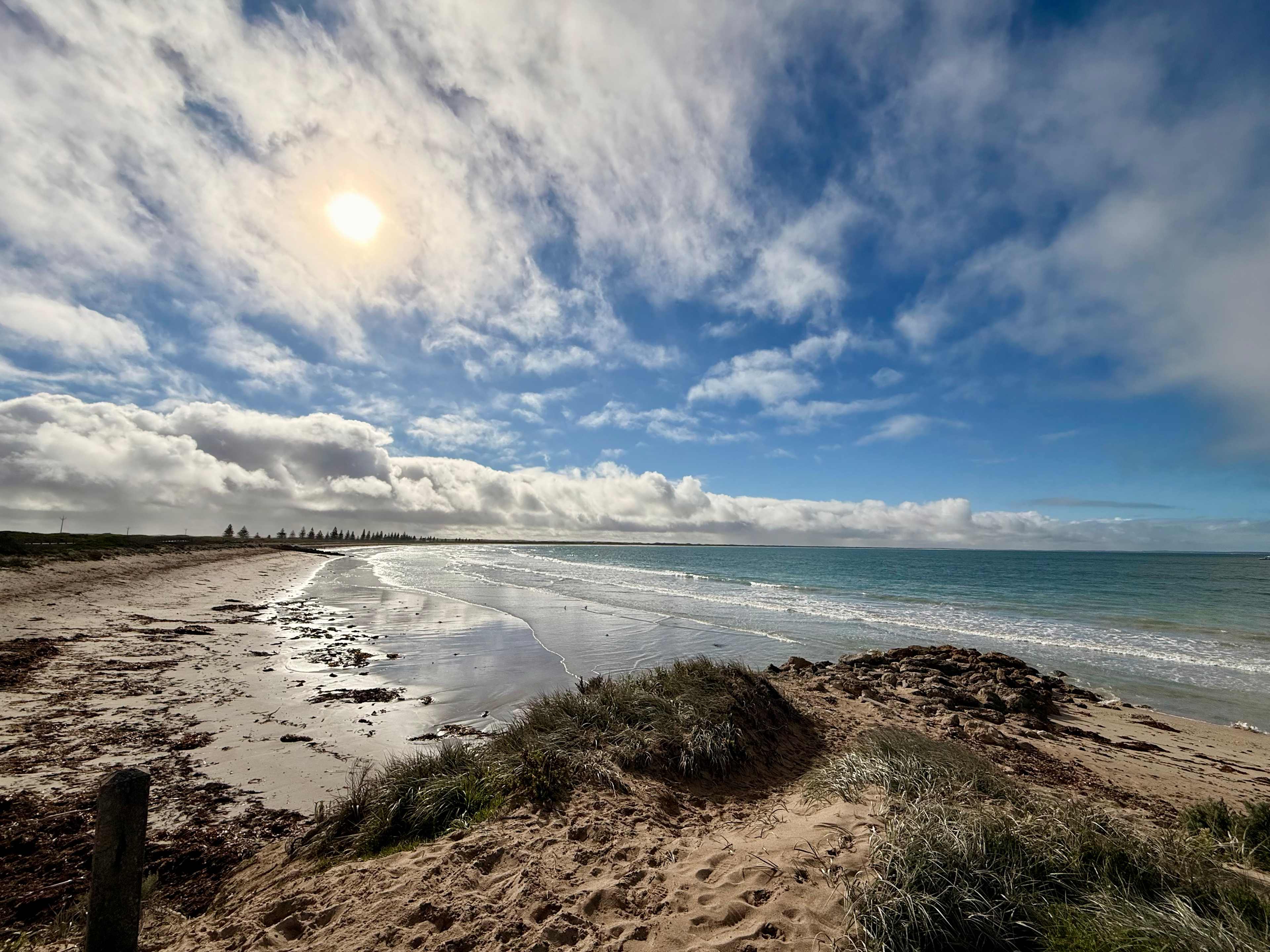 Beachport Caravan Park