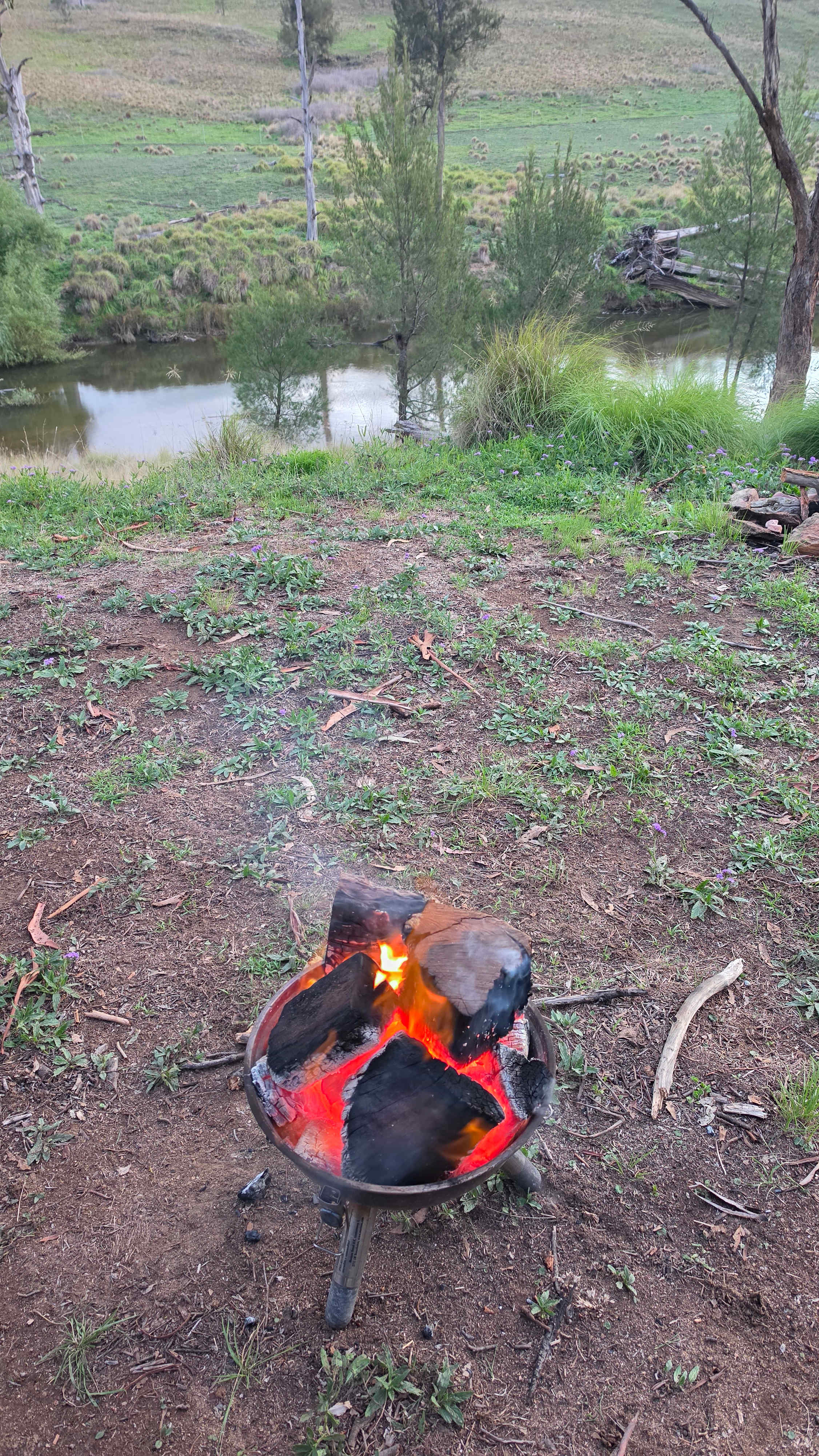 Rockytop Family Bush Retreat