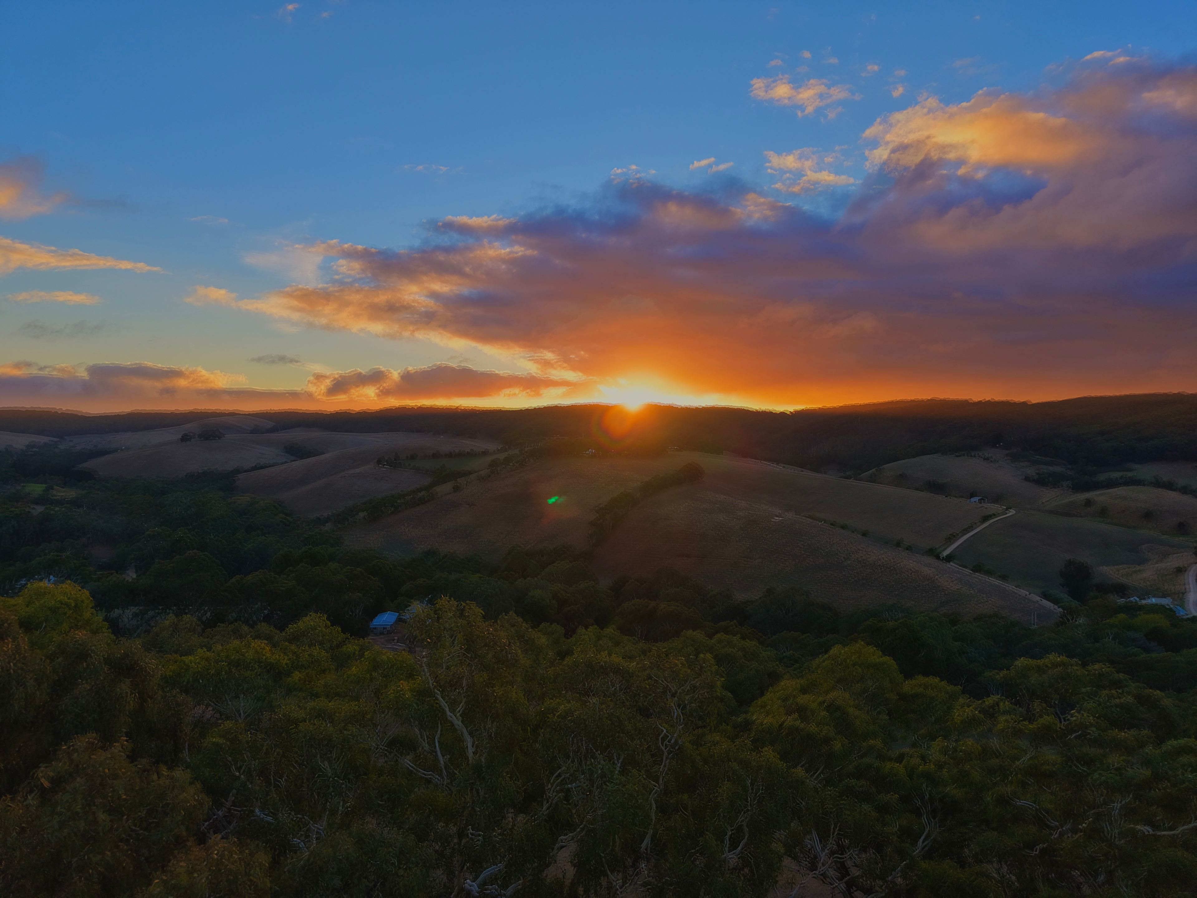 Noorla Farm (Happy Camping Ground)