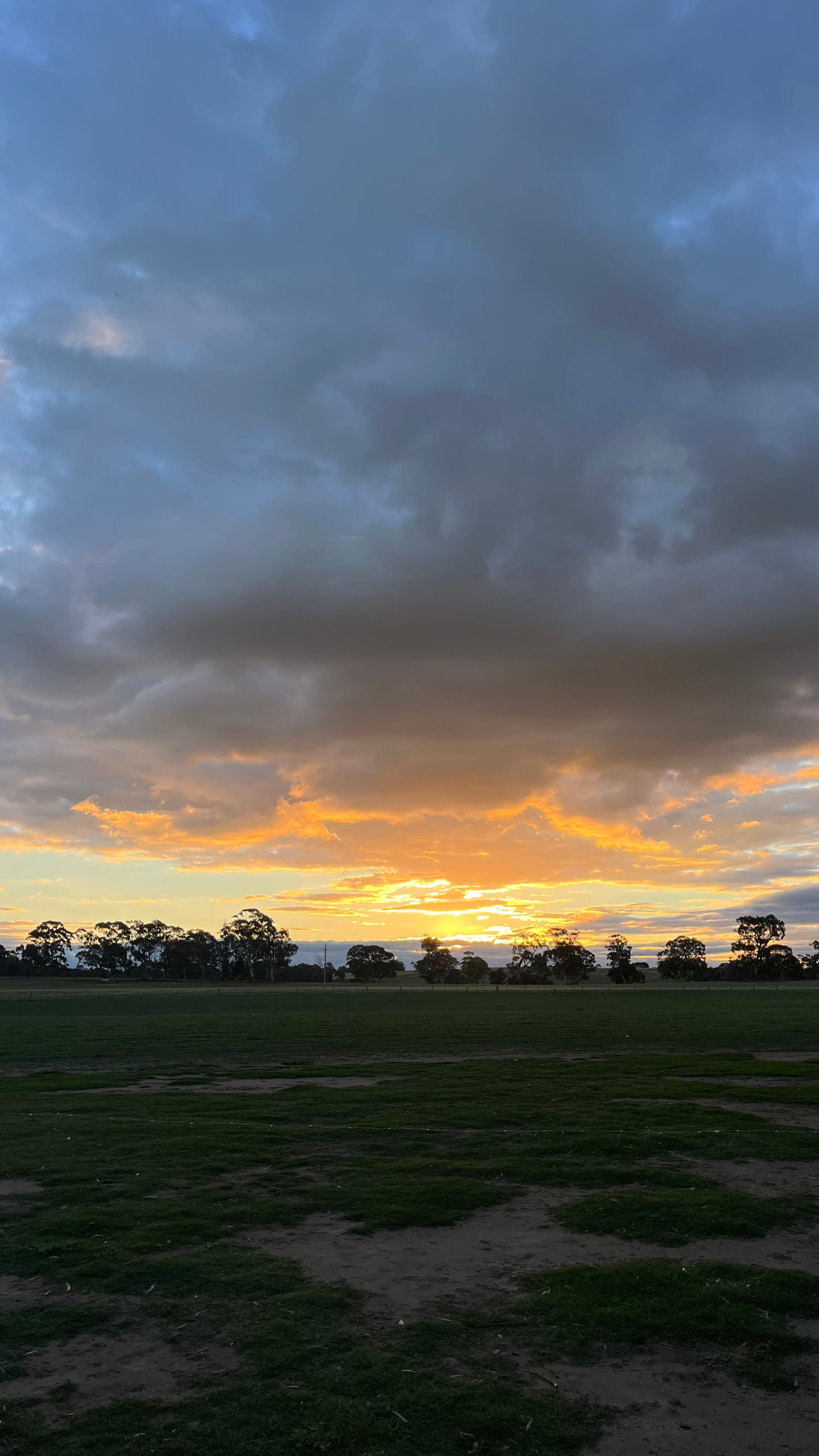 Rodborough Vale