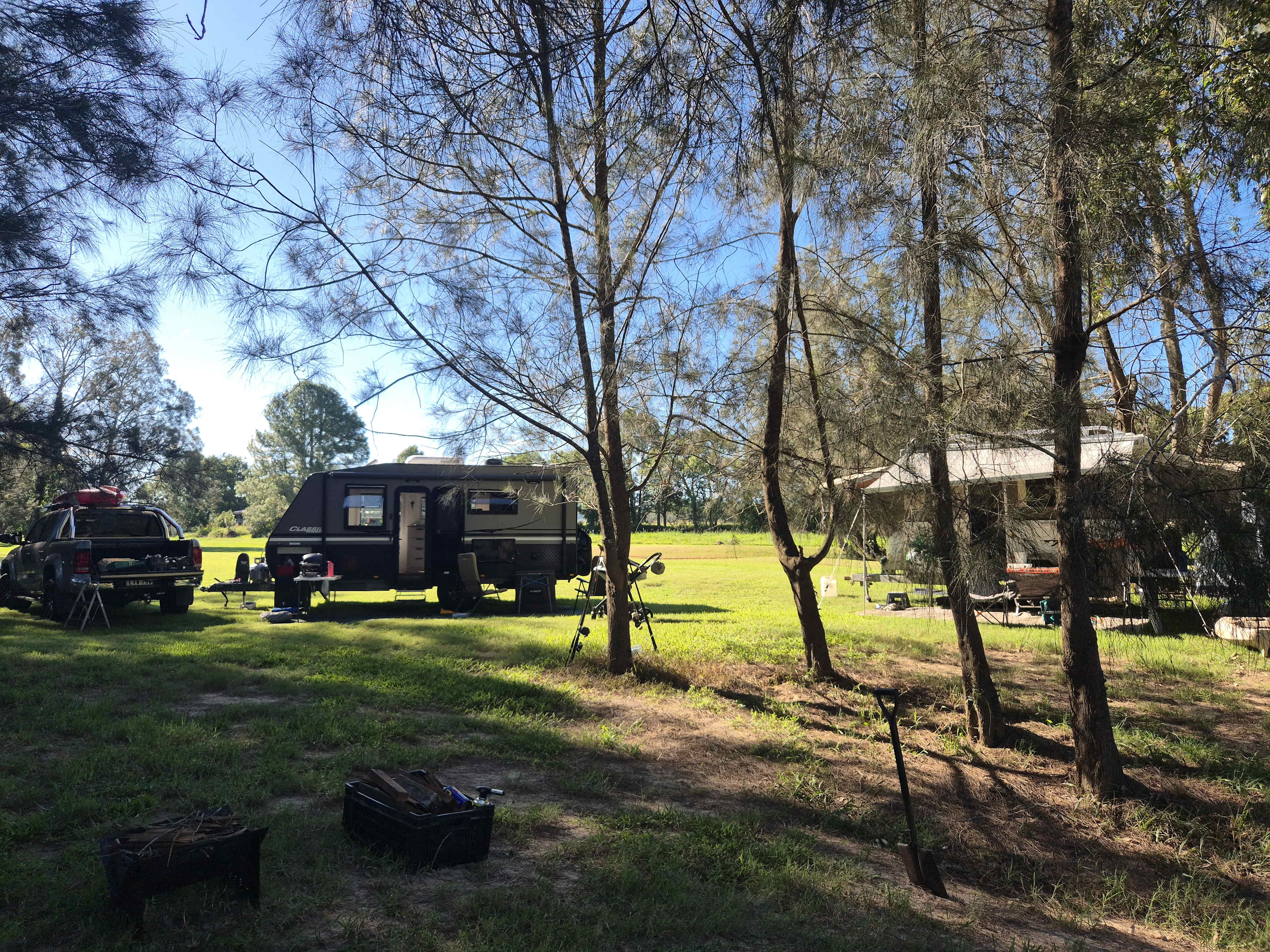 Riverlea Green,  Nambucca Valley