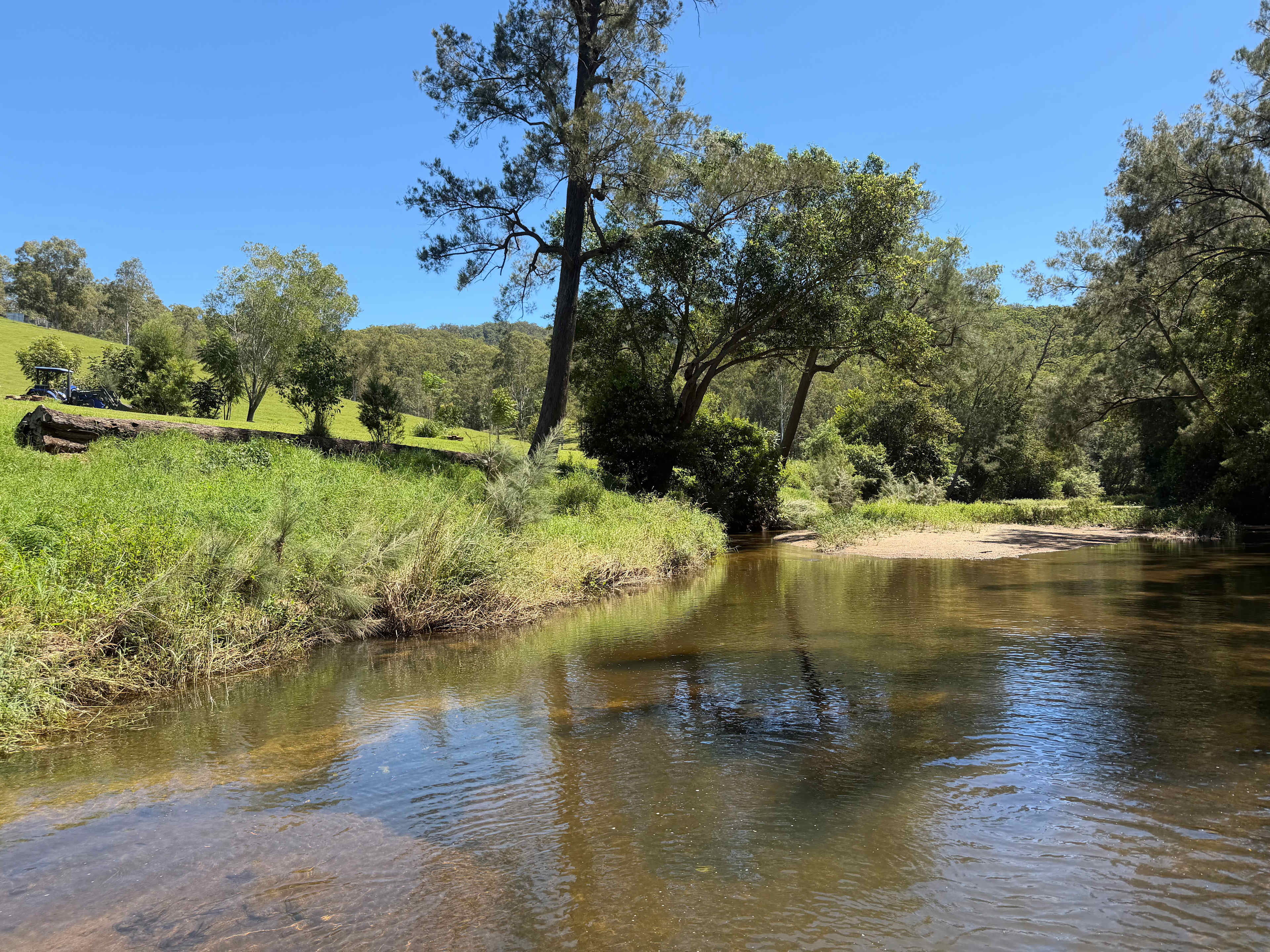 River Run Camping