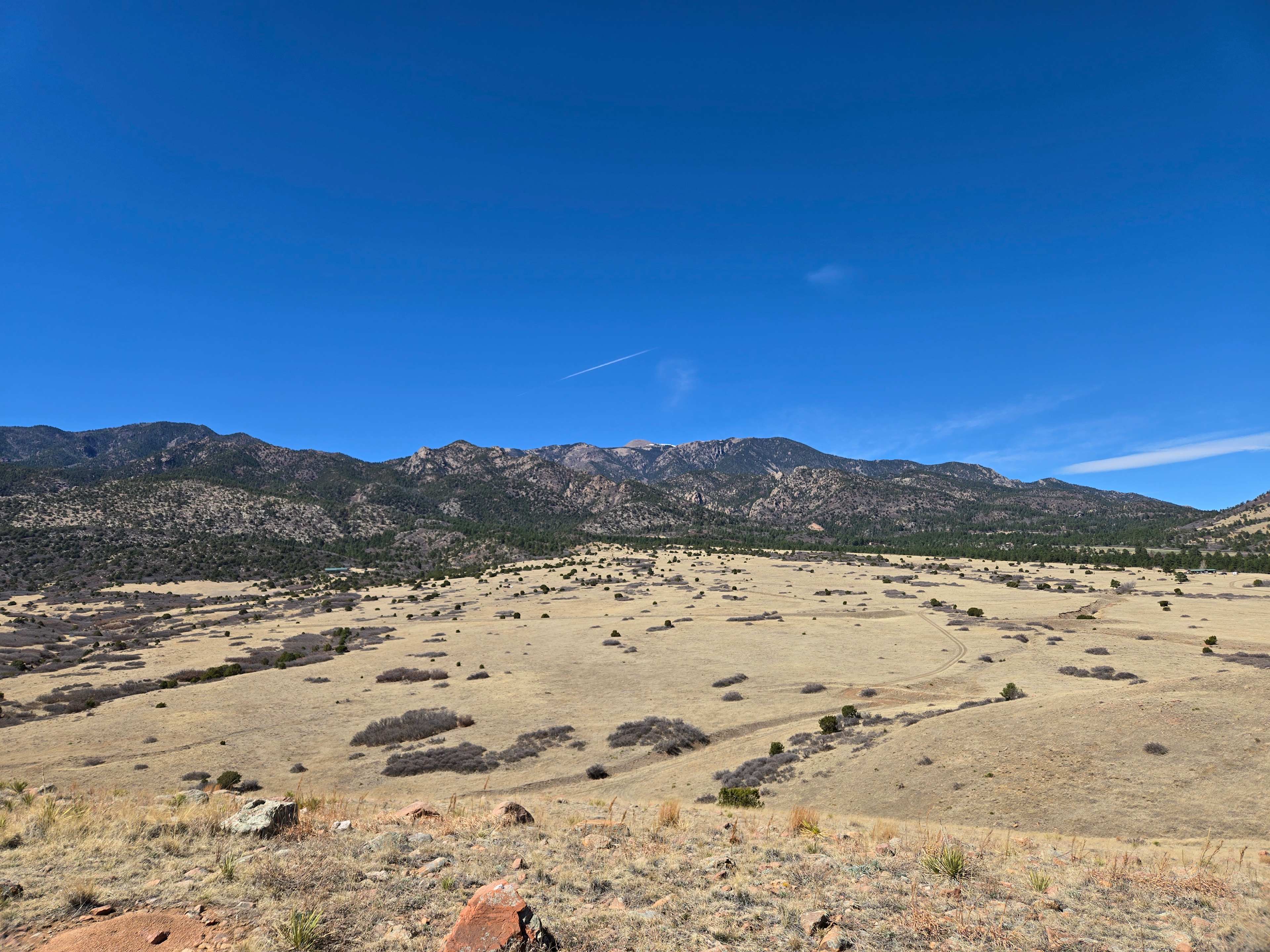 Hummingbird Ranch