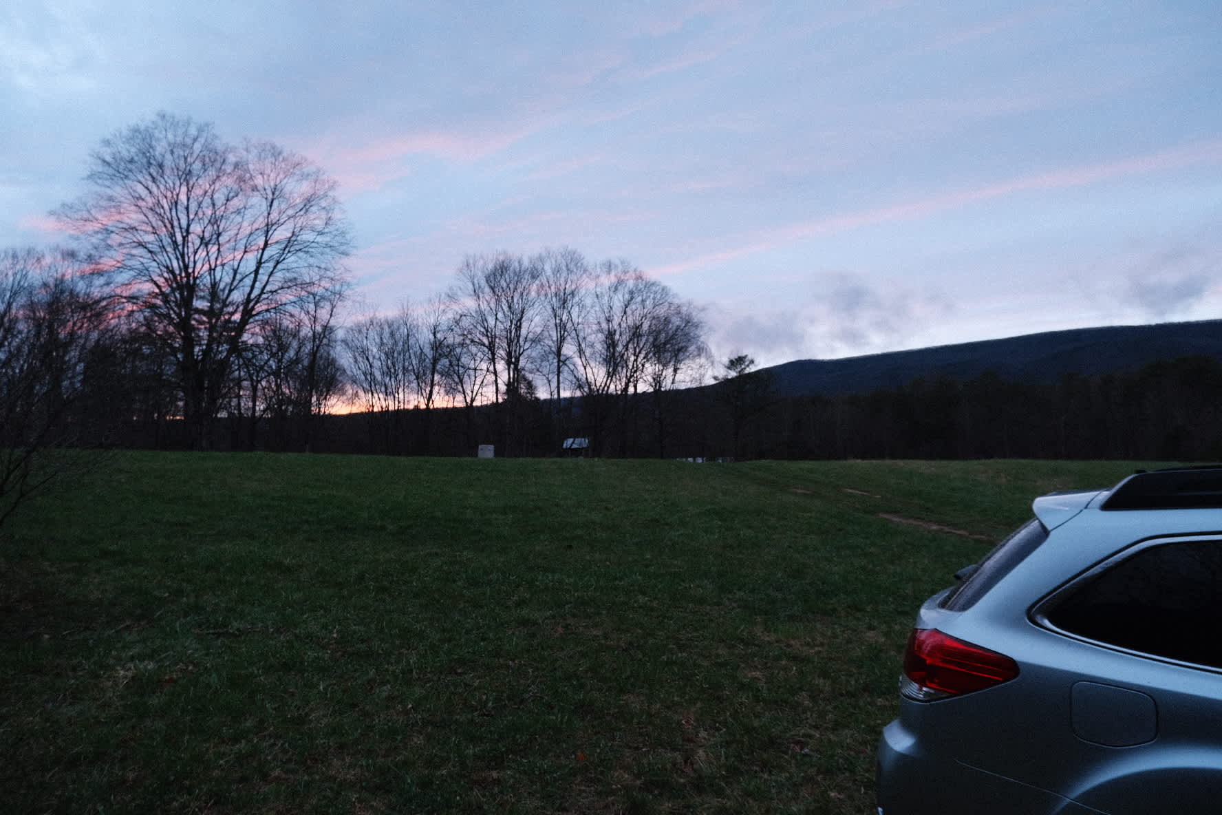 Savage Acres on Craig Creek