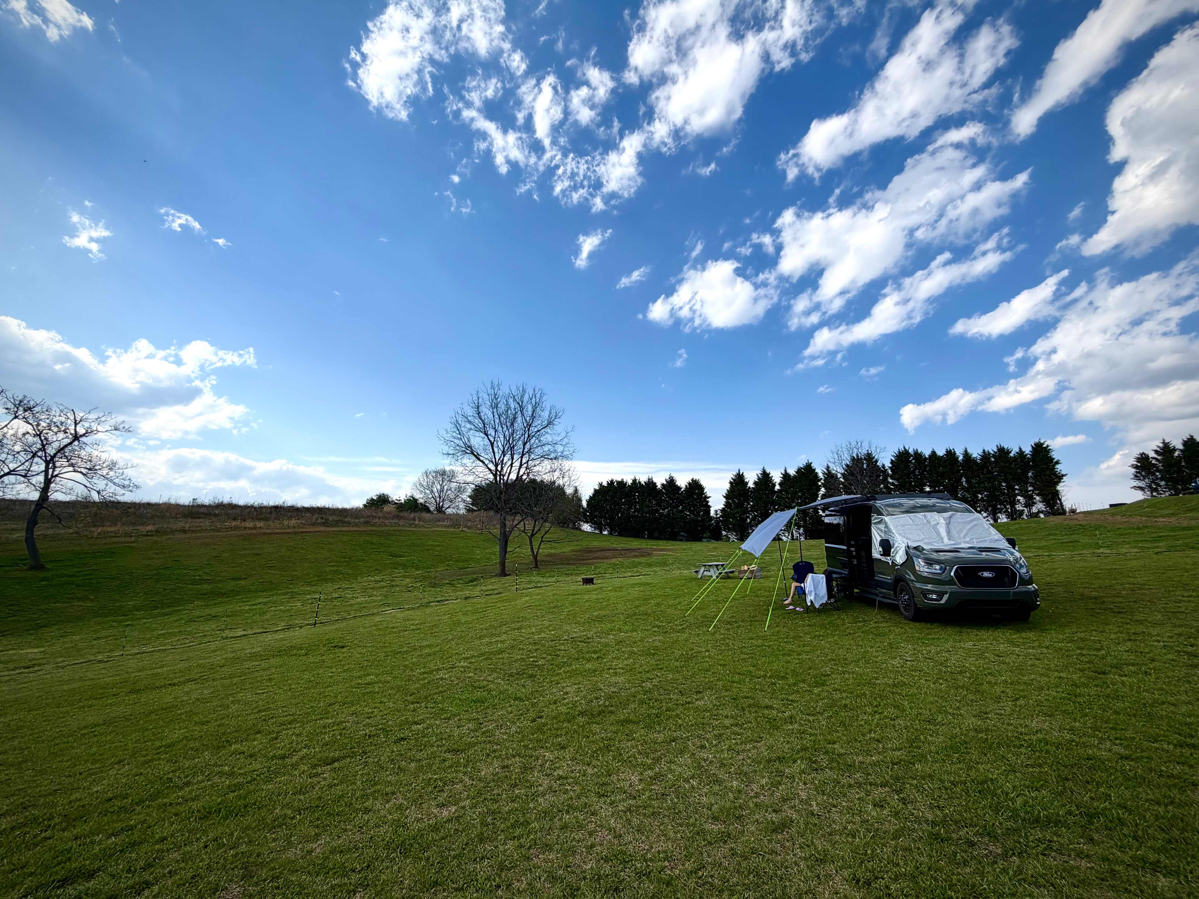 Mountain View Acres