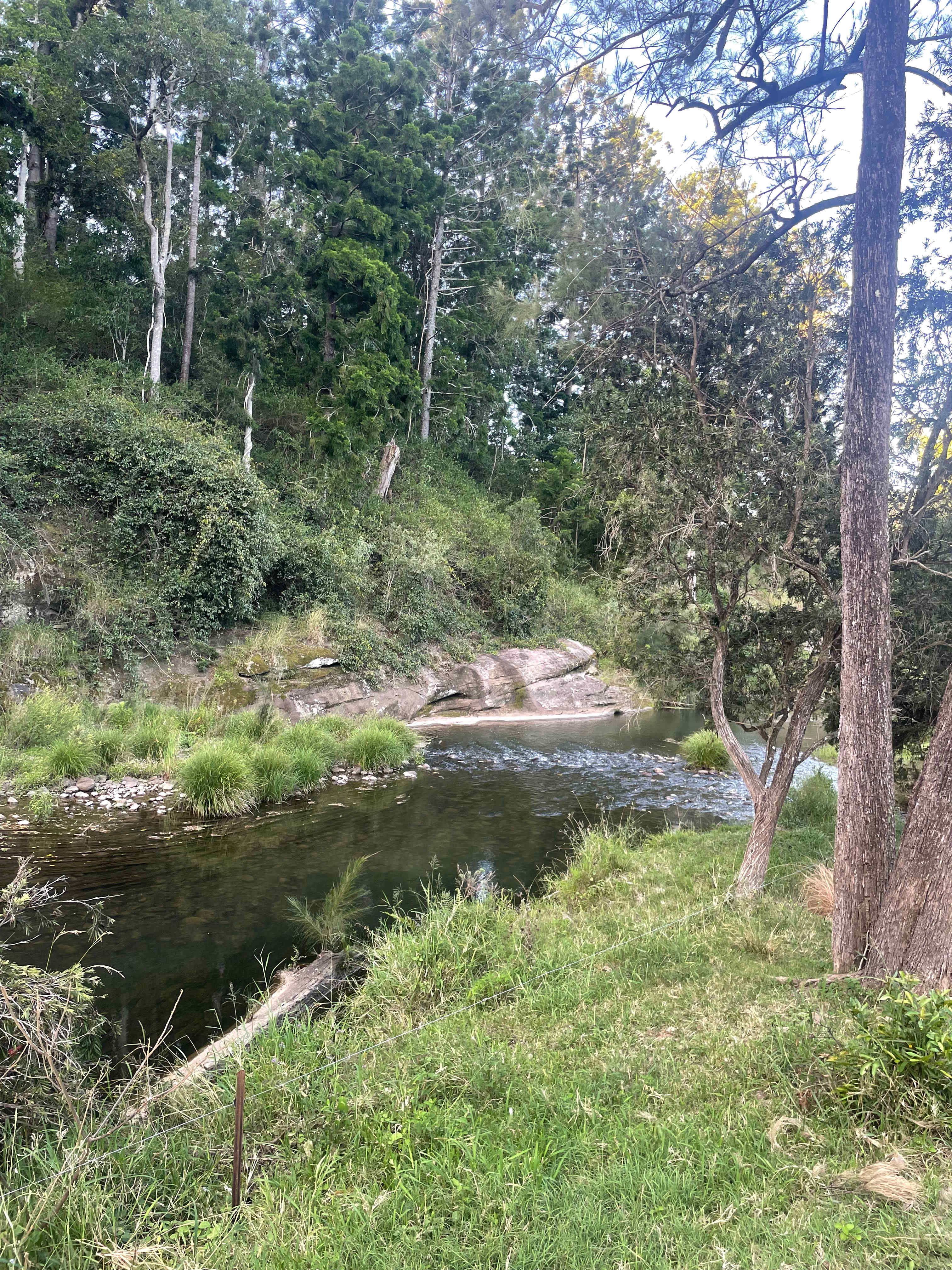Tyungun Country Retreat
